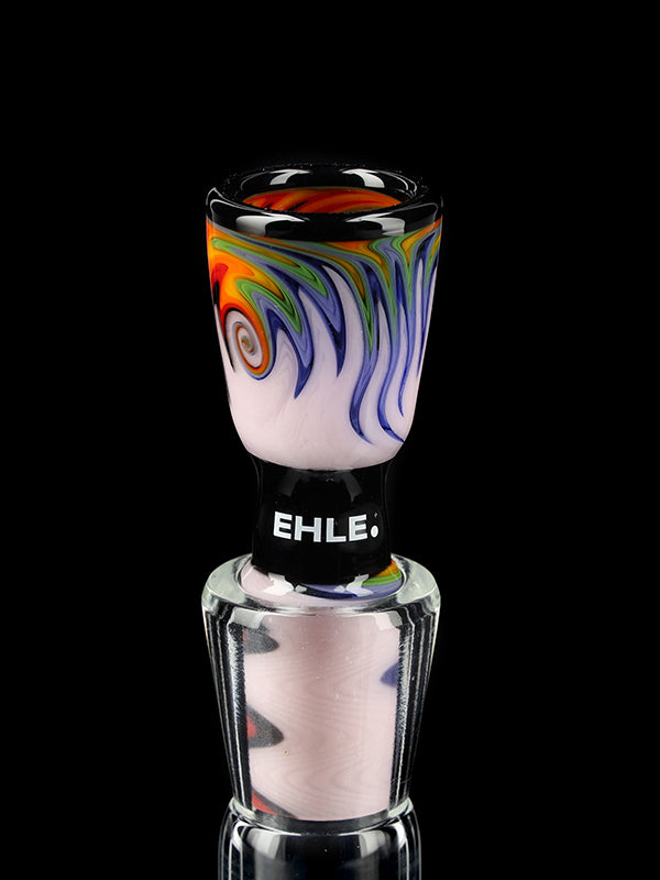 ehle-bongkopf-mit-vollfarbiger-section-ns-14-ns-18 image 3