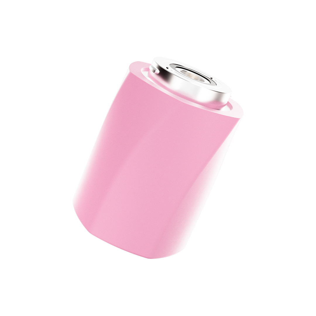 focus-v-aeris-smart-dab-rig-bubblegum image 5