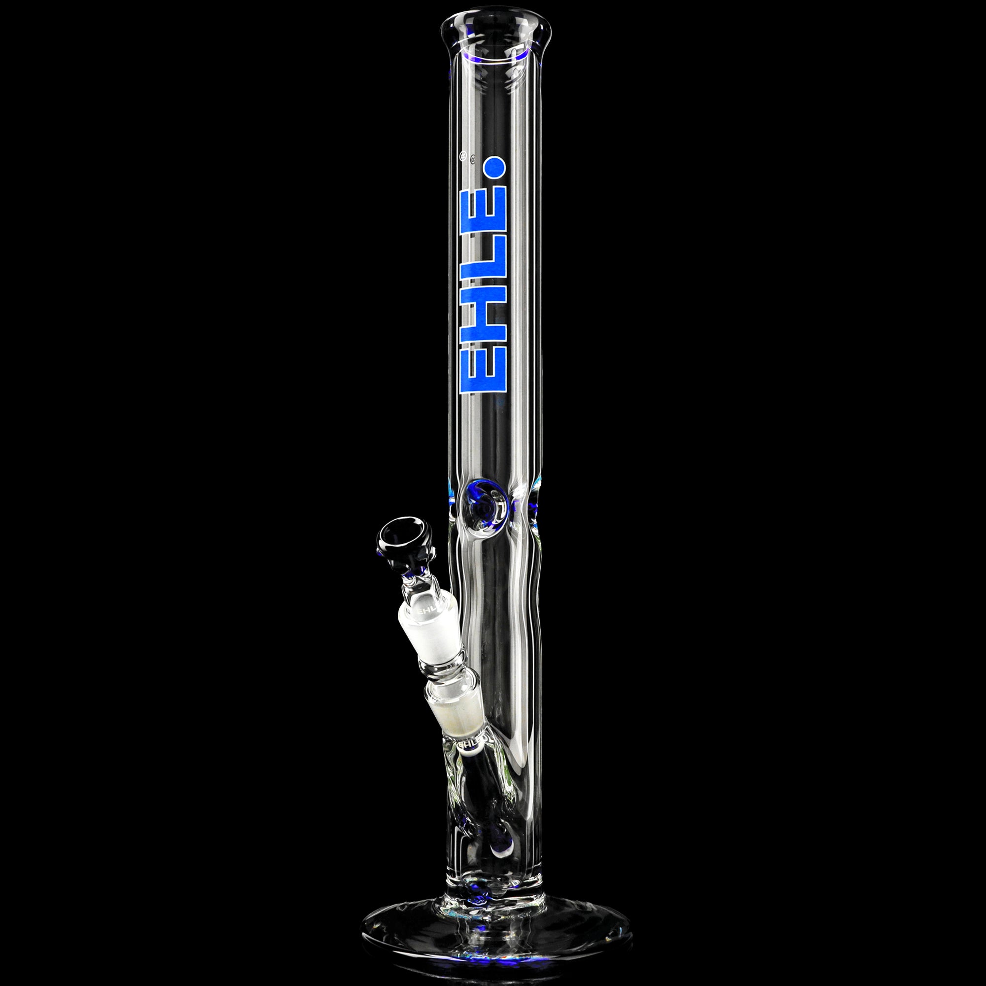 ehle-rundfussbong-eiszylinder-7-mm-45-cm-ns-18-8 image 1
