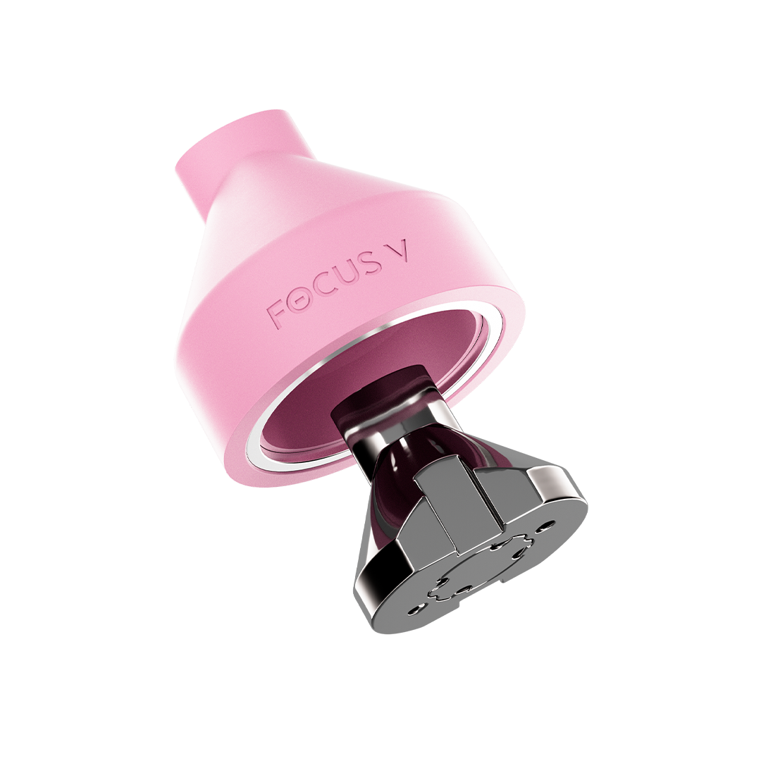 focus-v-aeris-smart-dab-rig-bubblegum image 3