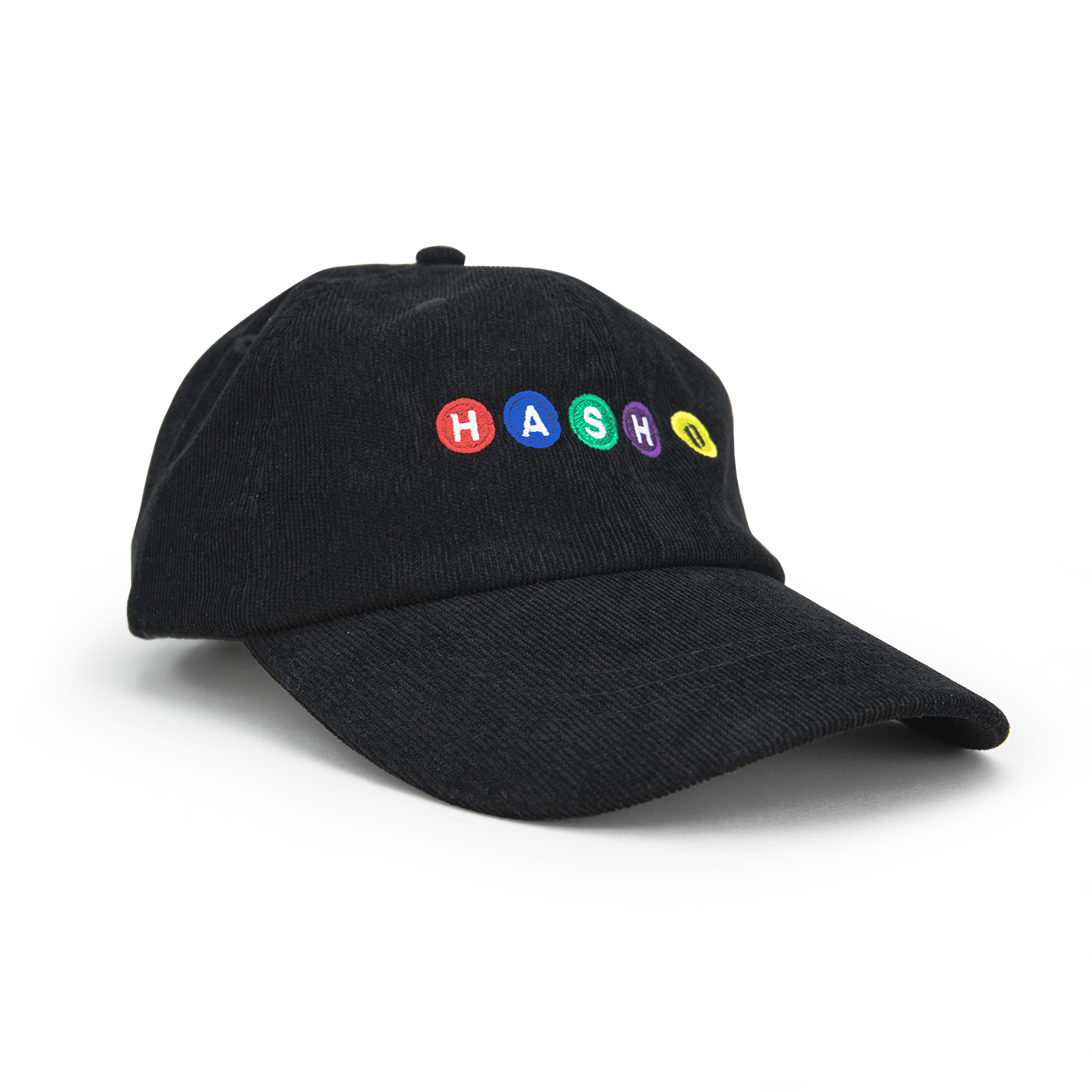puffco-subway-dad-hat-corduroy-cap image 6