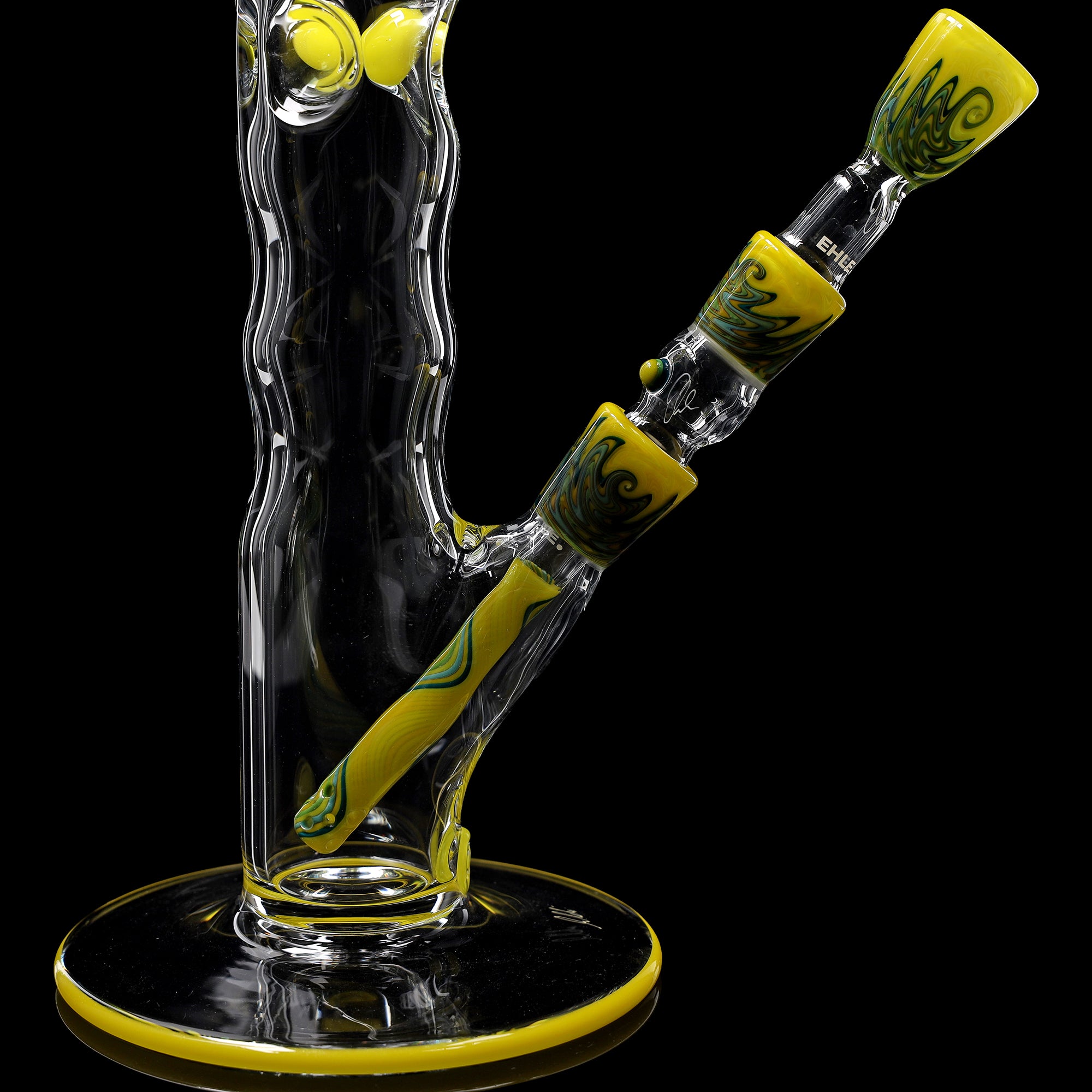 ehle-lemon-tree-limited-edition-bong image 6