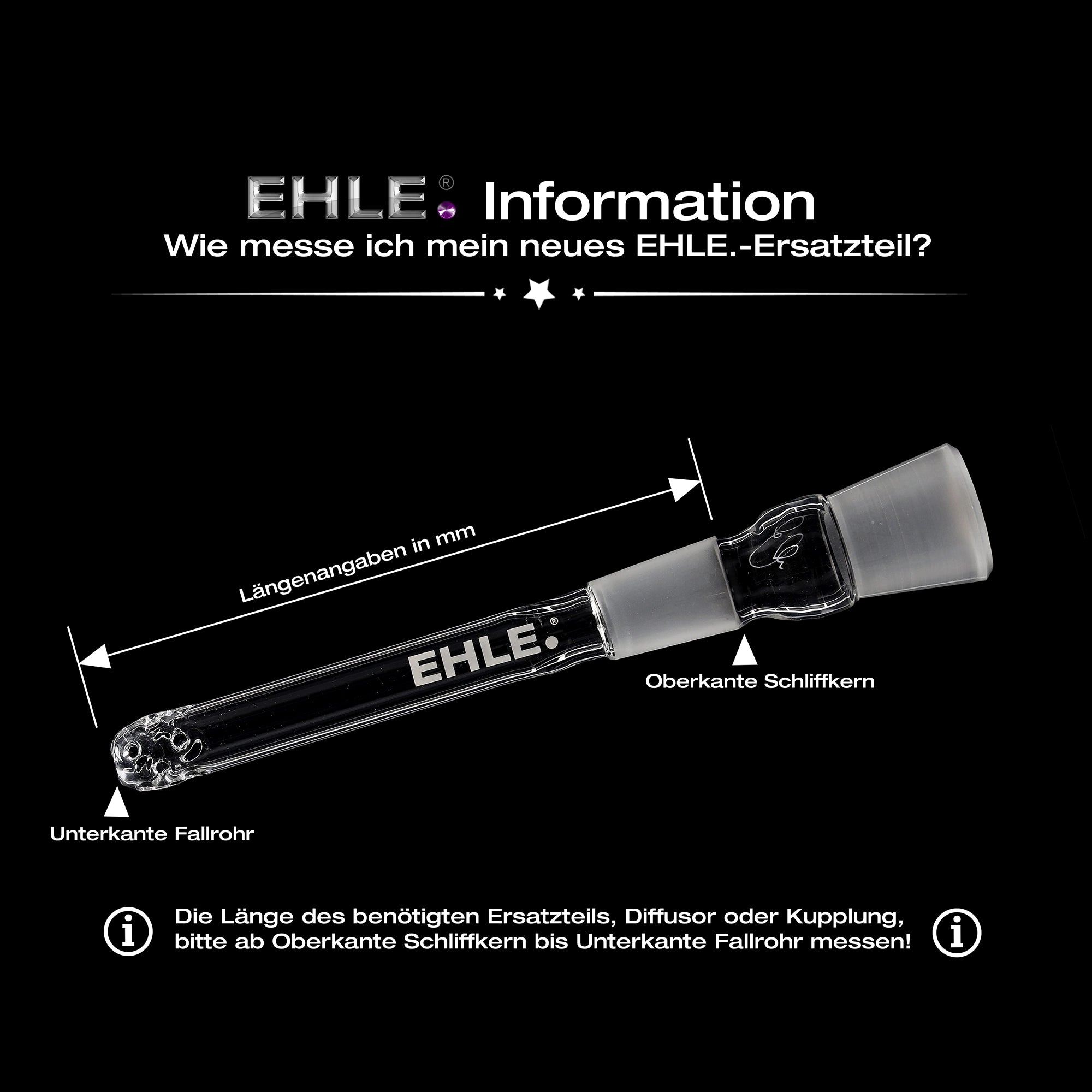 ehle-diffusor-ns-14-ns-18-glas-diffusor image 2