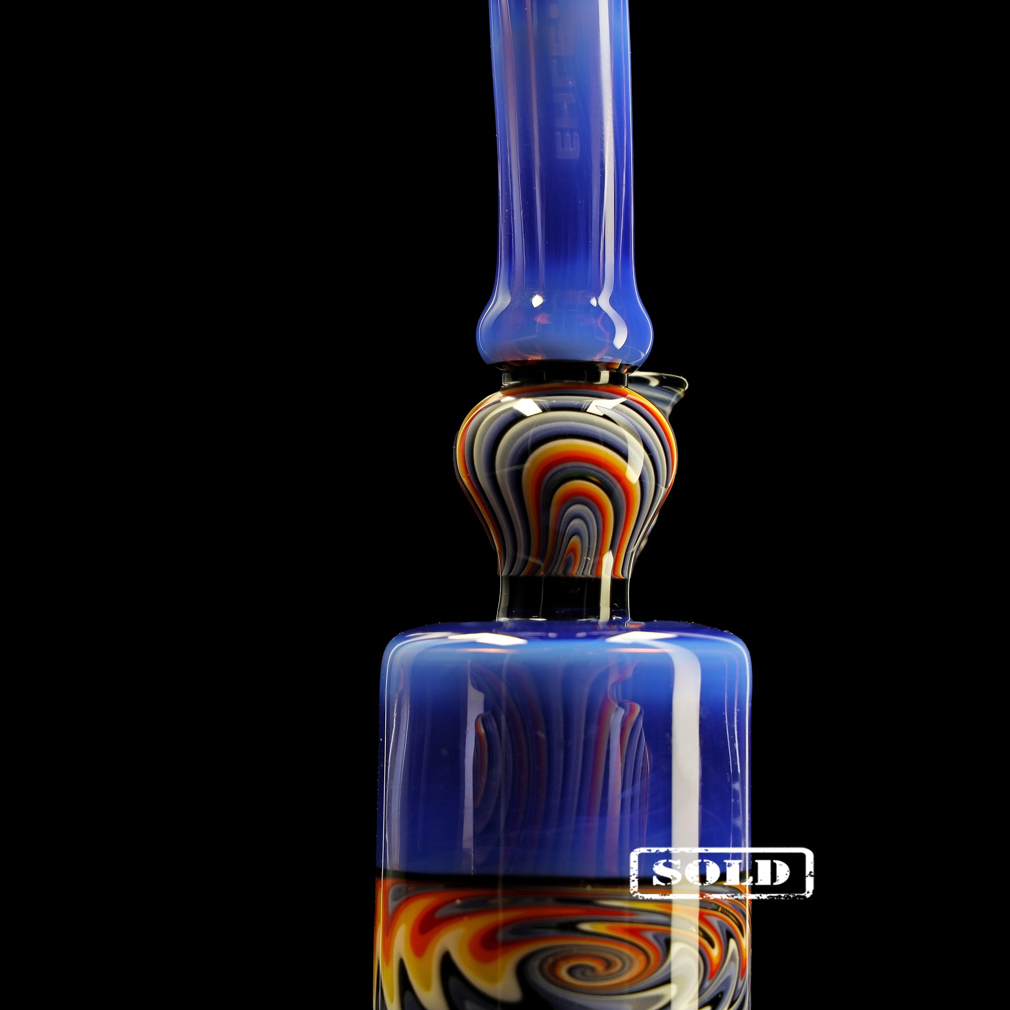 ehle-best-of-2025-september-aurora-incycler-bong-230mm-ns10-uv image 6