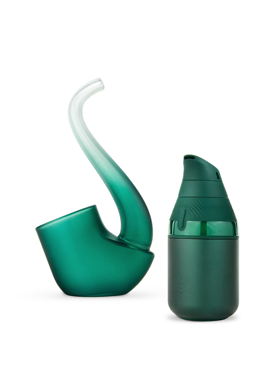 puffco-proxy-core-kit-proxy-pipe-pine-bundle image 1