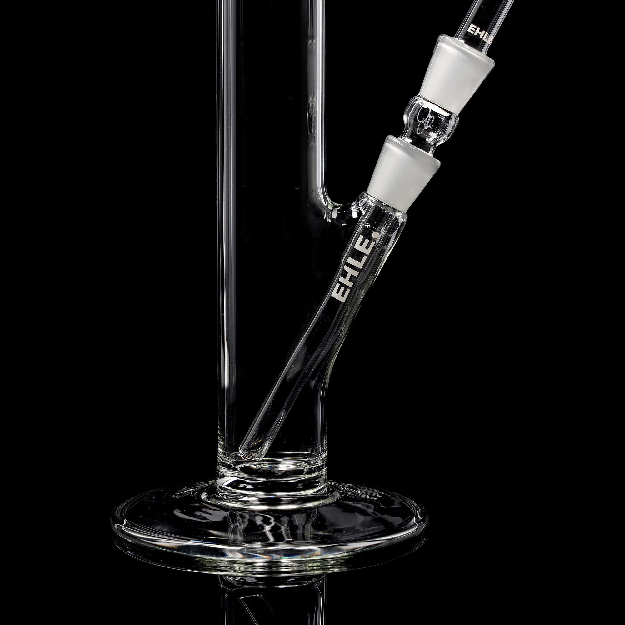 ehle-ladysize-bong-2-0-ns-14-mit-rundfu image 3