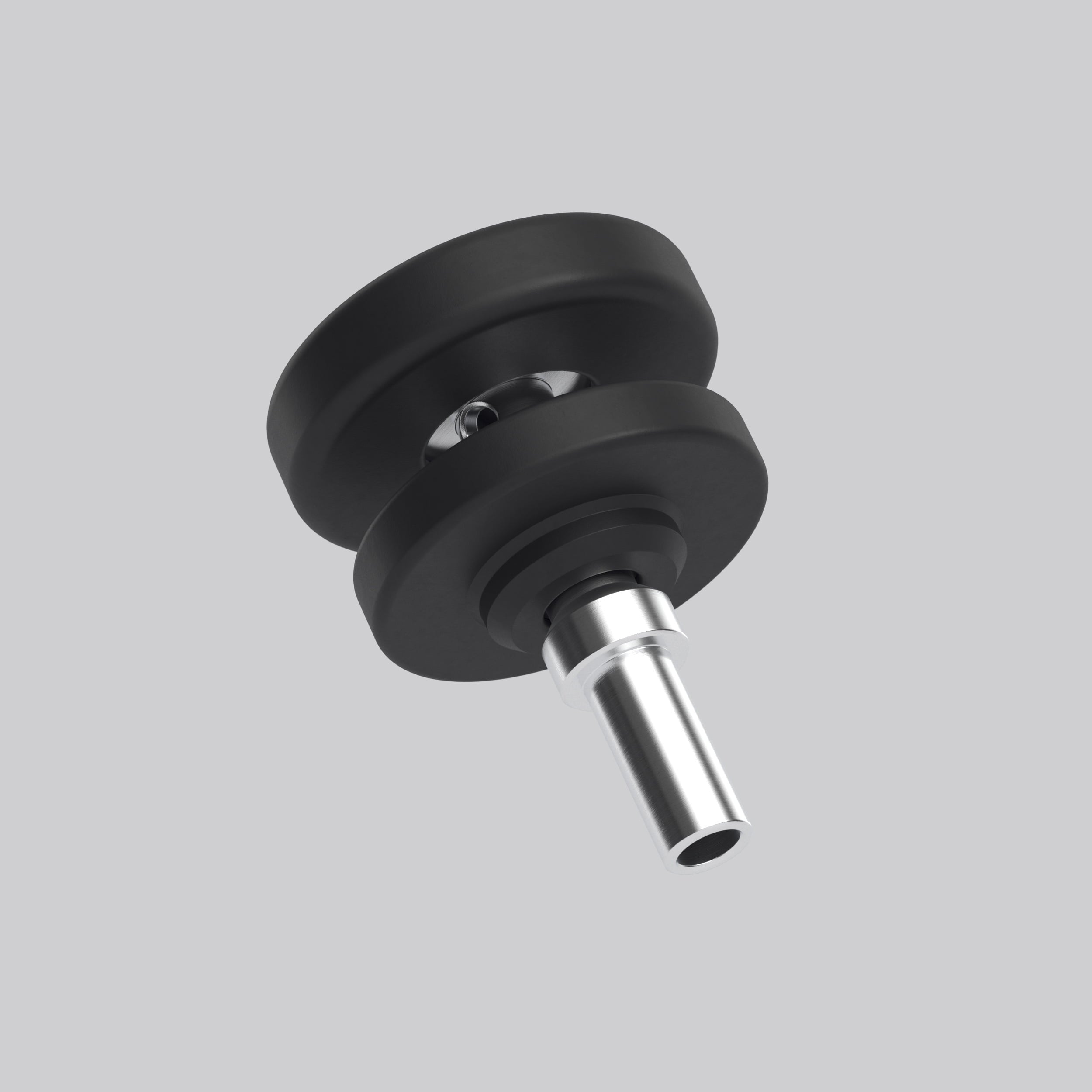 dr-dabber-switch-go-carb-cap-ersatz-edelstahl-magnetisch image 1