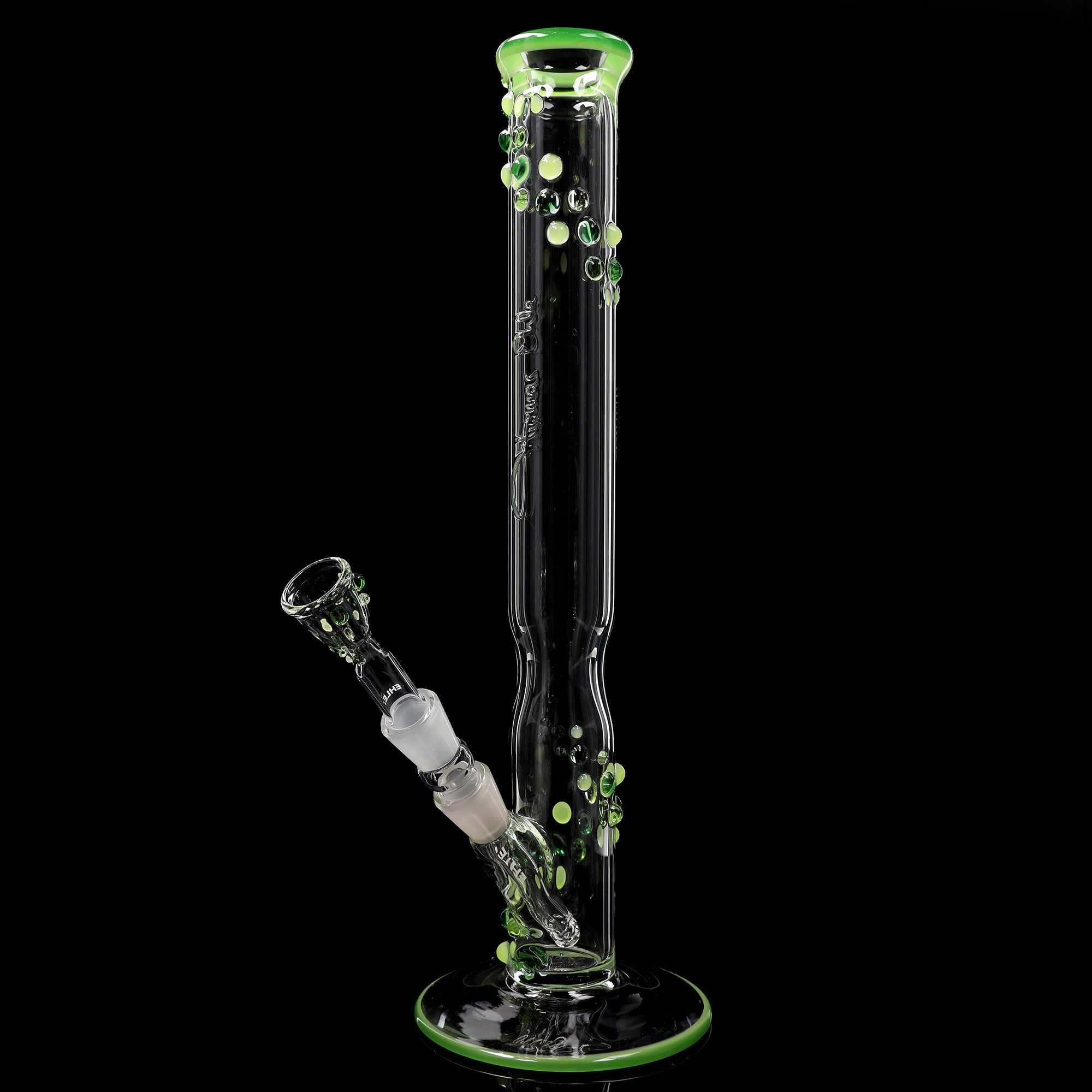 ehle-lime-limited-edition-bong-45cm-ns18-8 image 2
