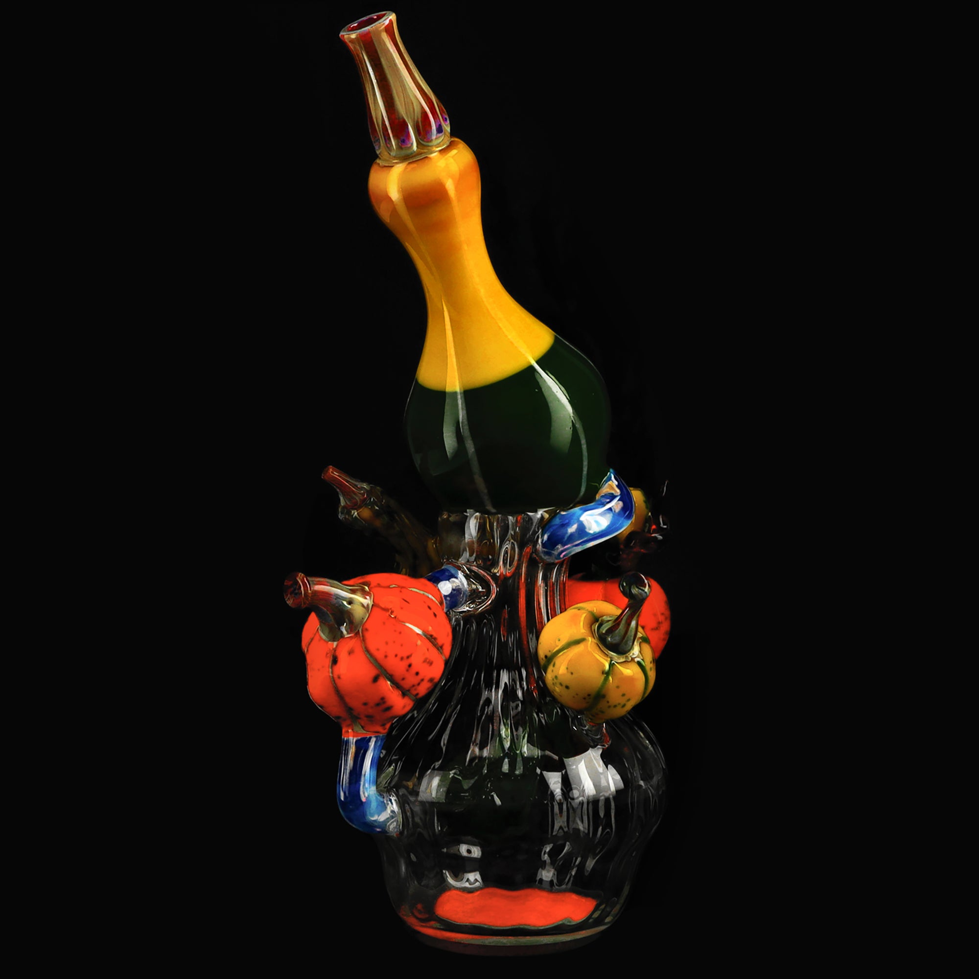 ehle-best-of-2021-november-magic-pumpkin-unikat-bong image 4