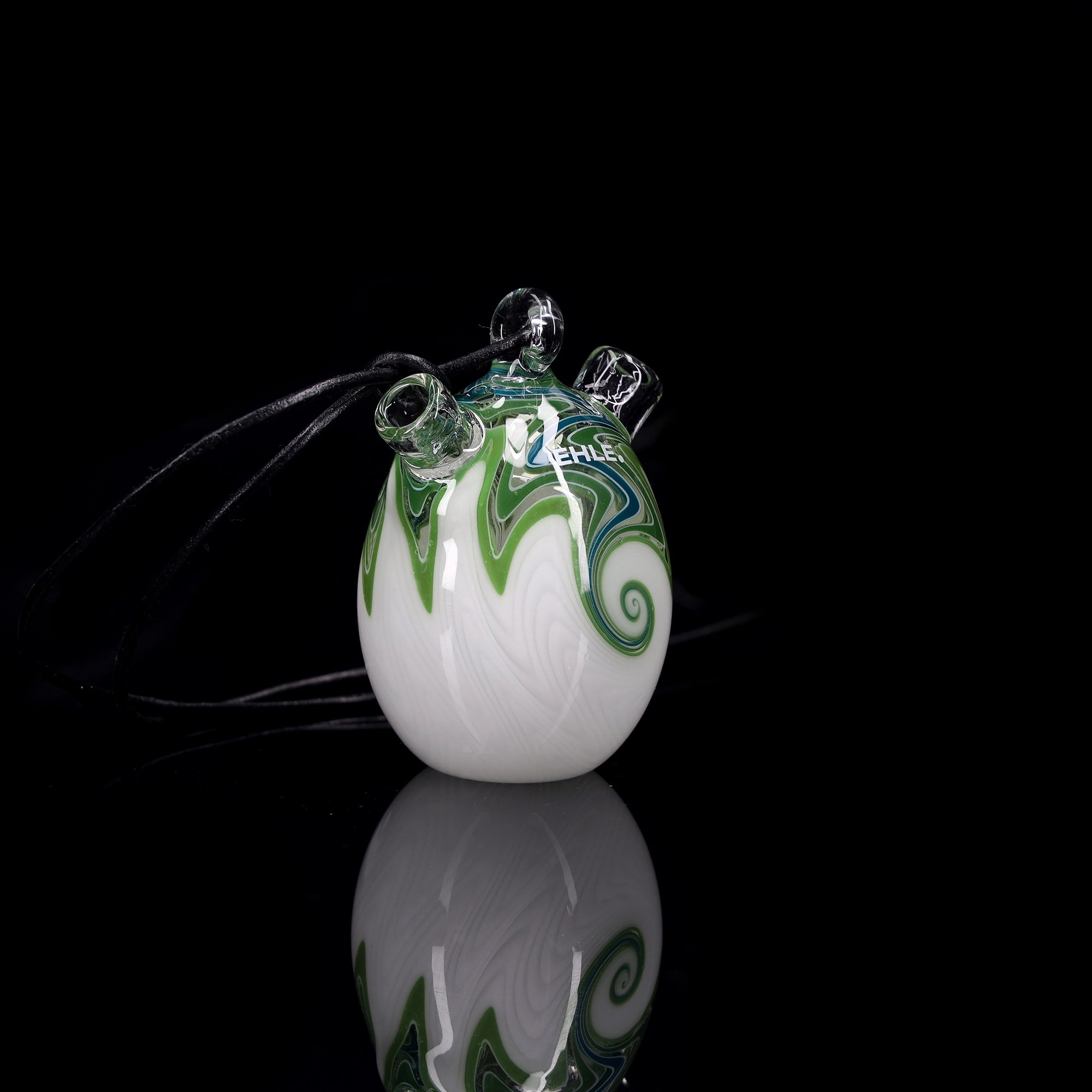 ehle-qualm-ei-mit-farbsection-vollfarbig-woodstock-st-patrick image 3