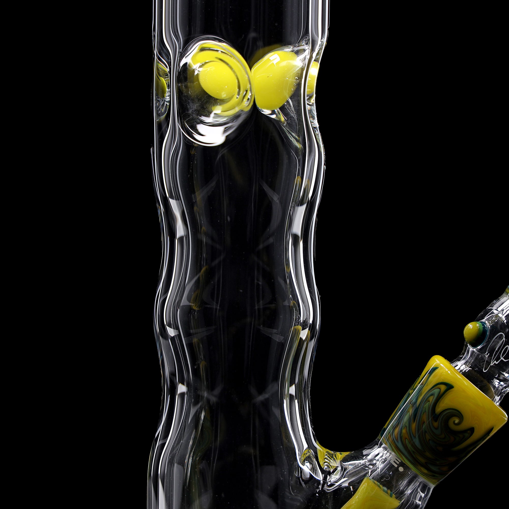 ehle-lemon-tree-limited-edition-bong image 5