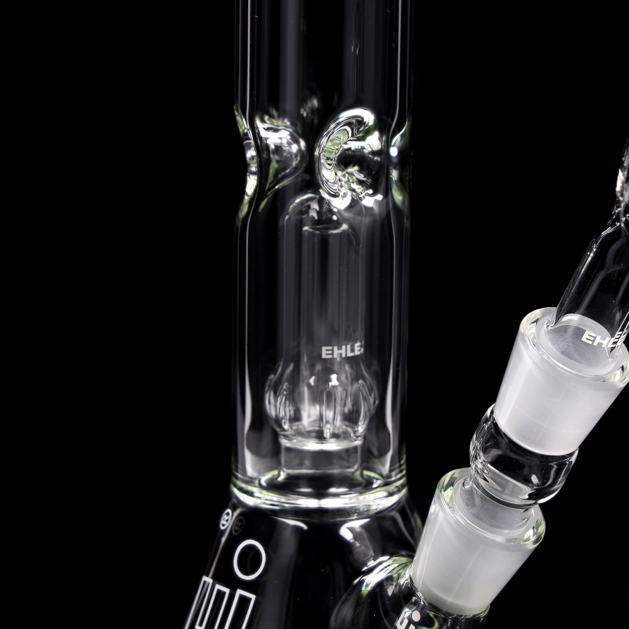 ehle-ehle-meyer-percolatorbong-5-0-ns-18-8-45cm-beakerbong image 5