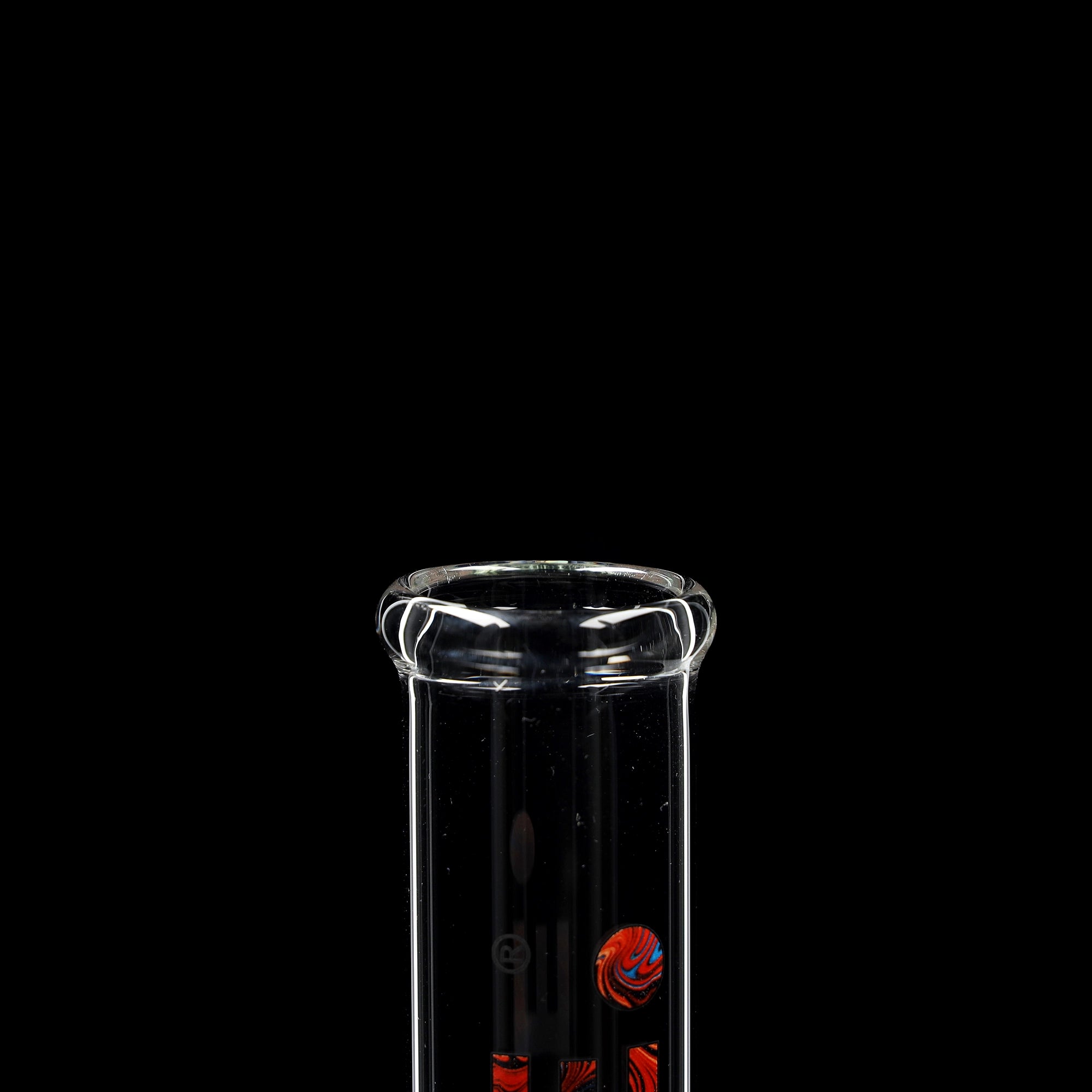 ehle-lab-series-zylinderbong-250ml-ns14-30cm image 3
