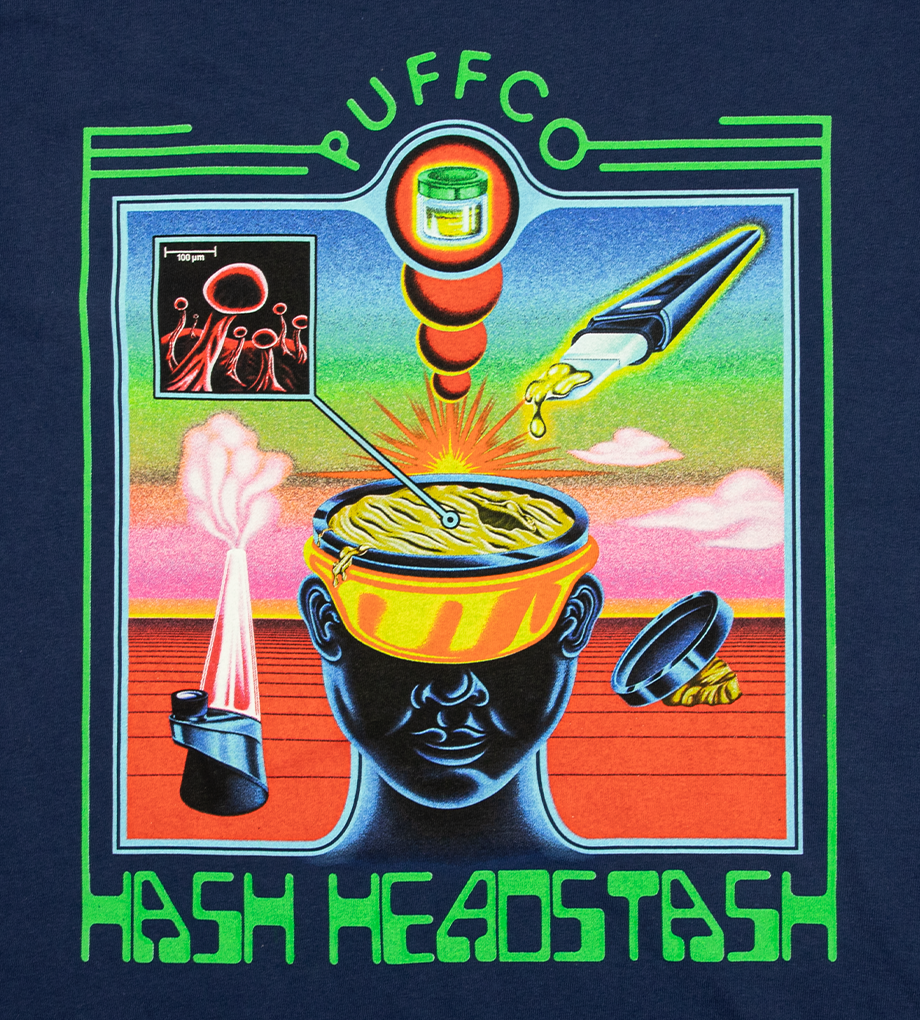 puffco-head-stash-t-shirt-relaxed-fit-ringspun-cotton image 2