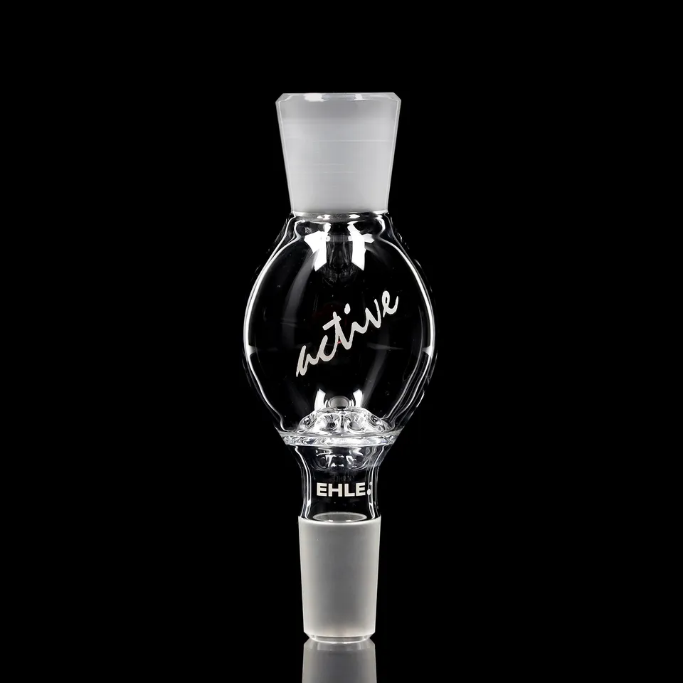 ehle-active-aktivkohleadapter-mit-eingebautem-sieb image 1