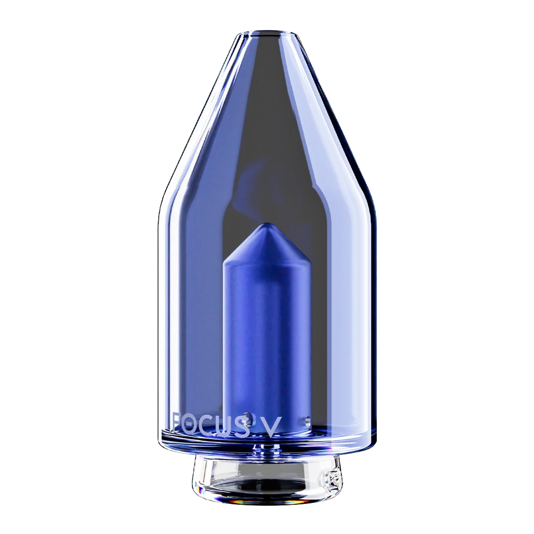 focus-v-carta-glass-top-blue-glasaufsatz image 1