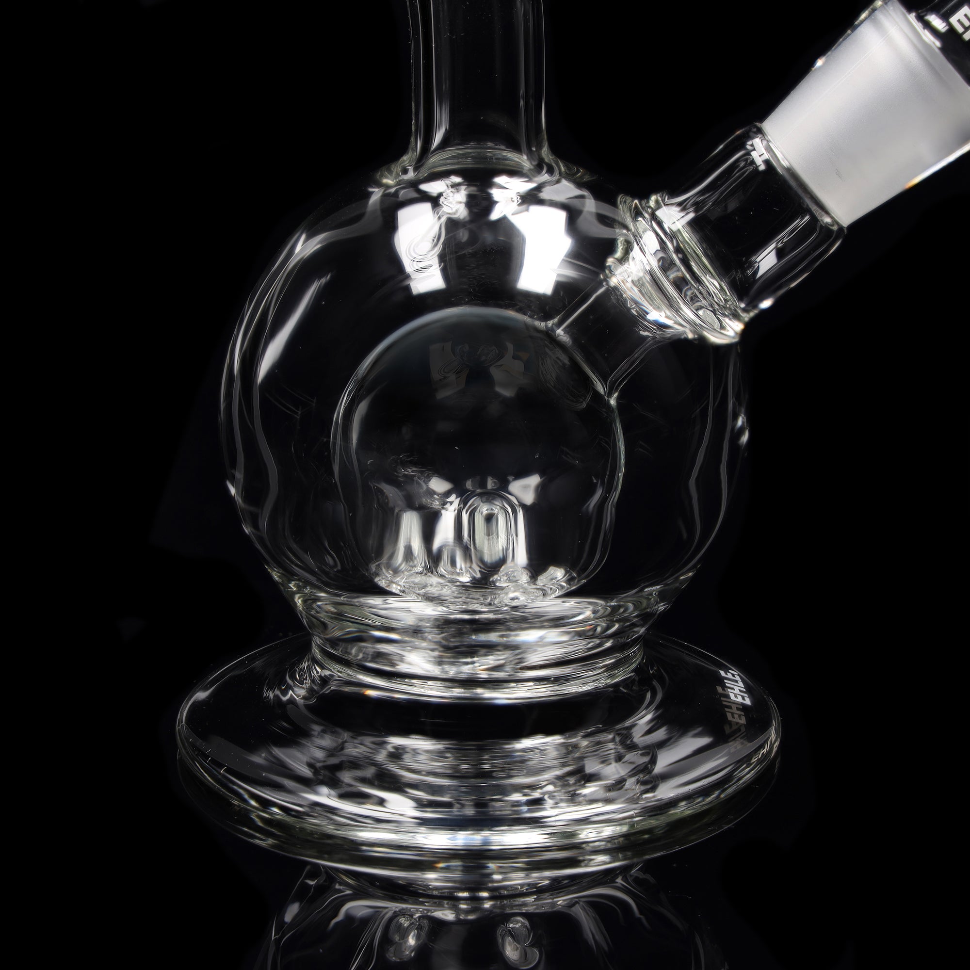 ehle-kugelrig-2-dab-rig-19-cm-mit-diffusor-ns-14 image 5