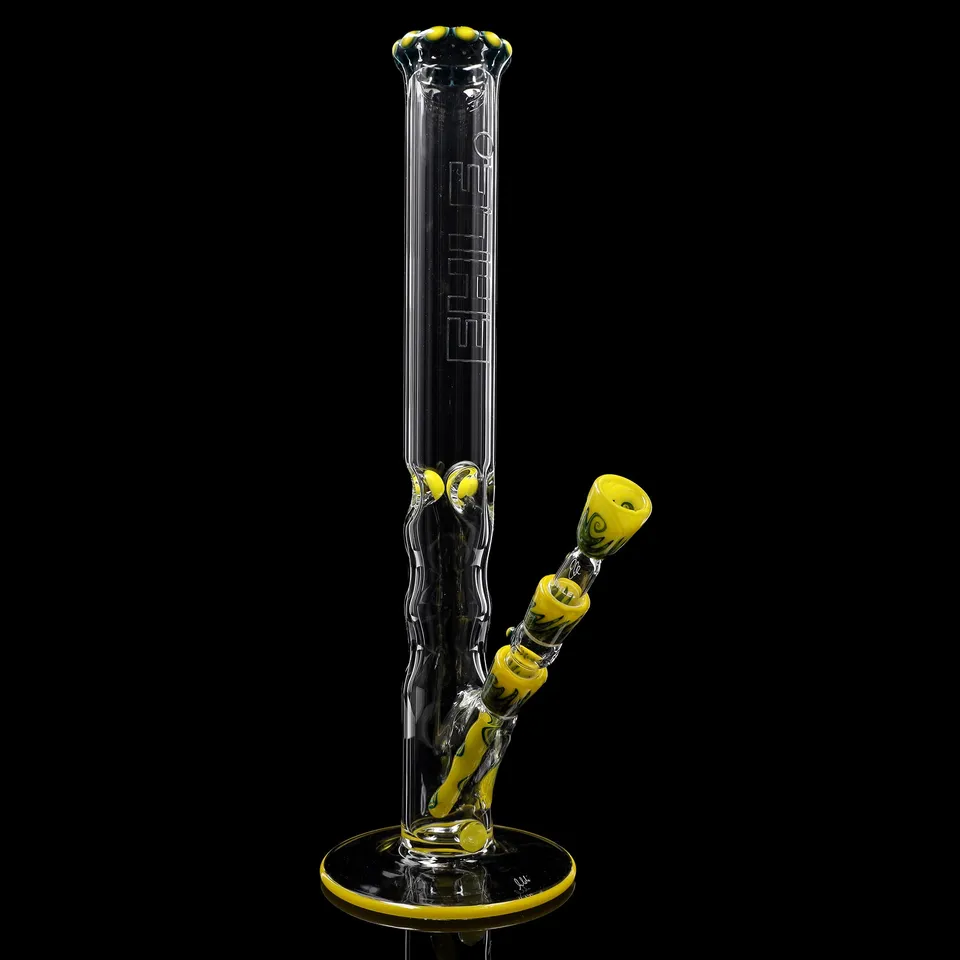 ehle-lemon-tree-limited-edition-bong image 1