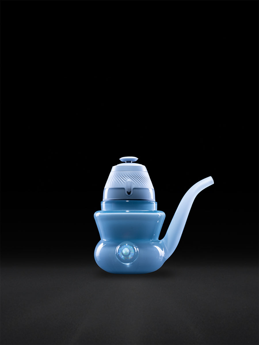 puffco-proxy-venetian-sherlock-e-f-norris-glas-pipe image 1