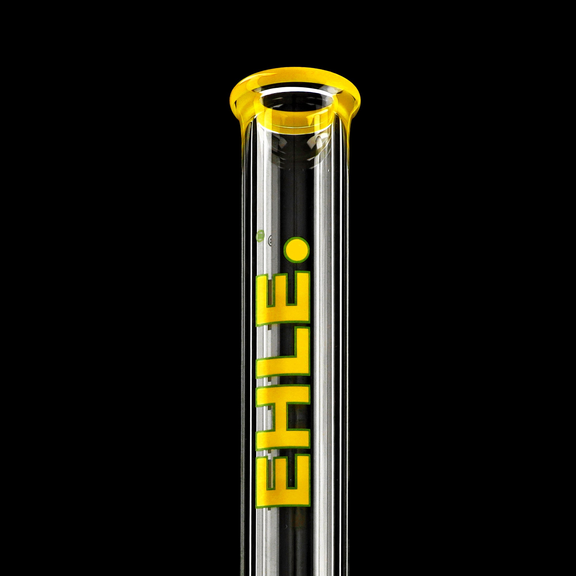 ehle-rundfussbong-eiszylinder-7-mm-45-cm-ns-18-8 image 8