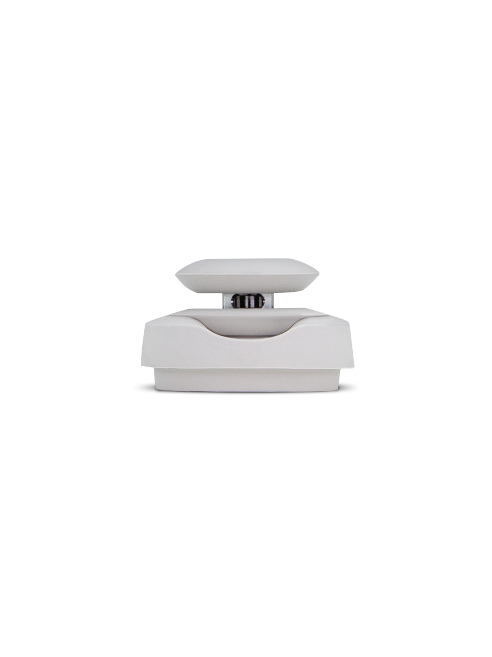 puffco-peak-joystick-cap-tether-edelstahl-carb-cap image 1
