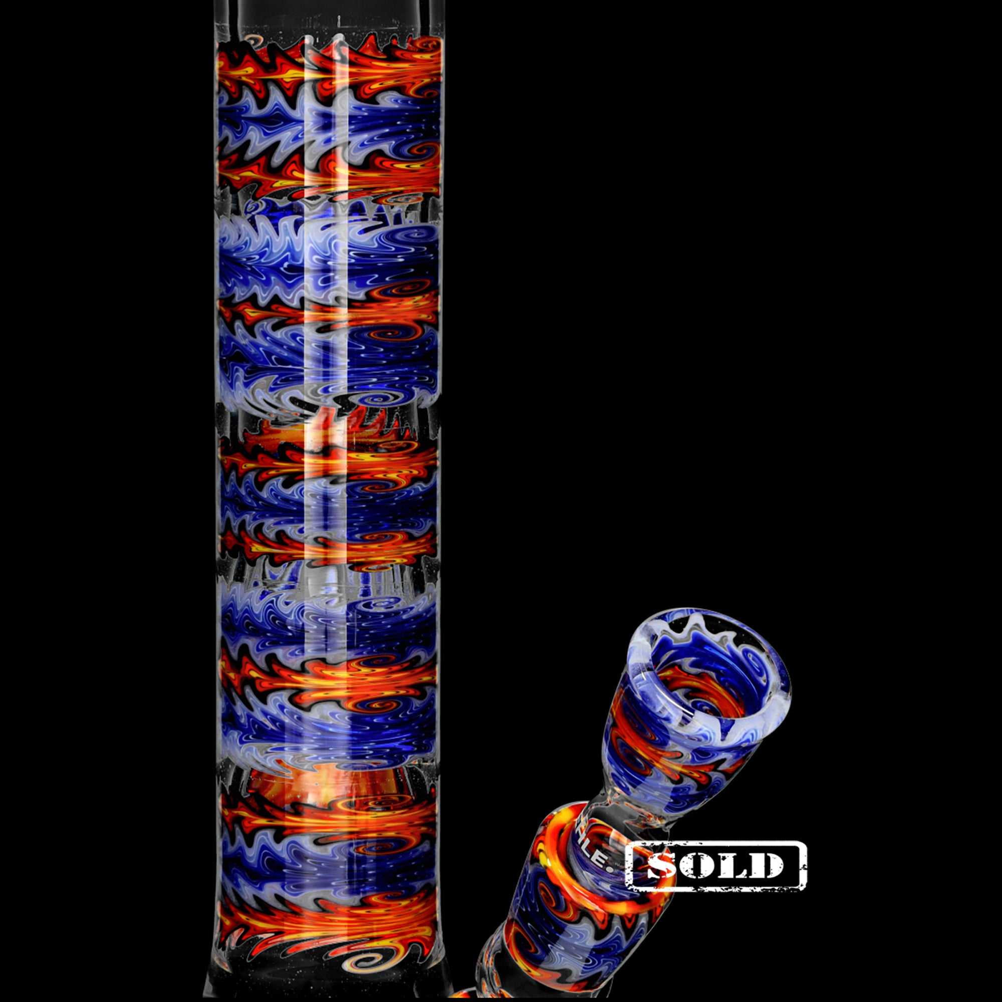 ehle-best-of-2021-juni-ehlements-unikat-bong image 2