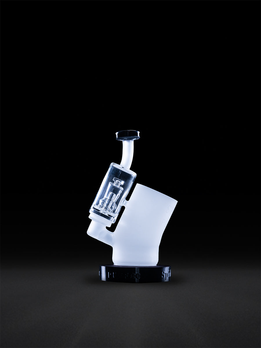 puffco-proxy-dual-top-spider-glas-attachment image 3