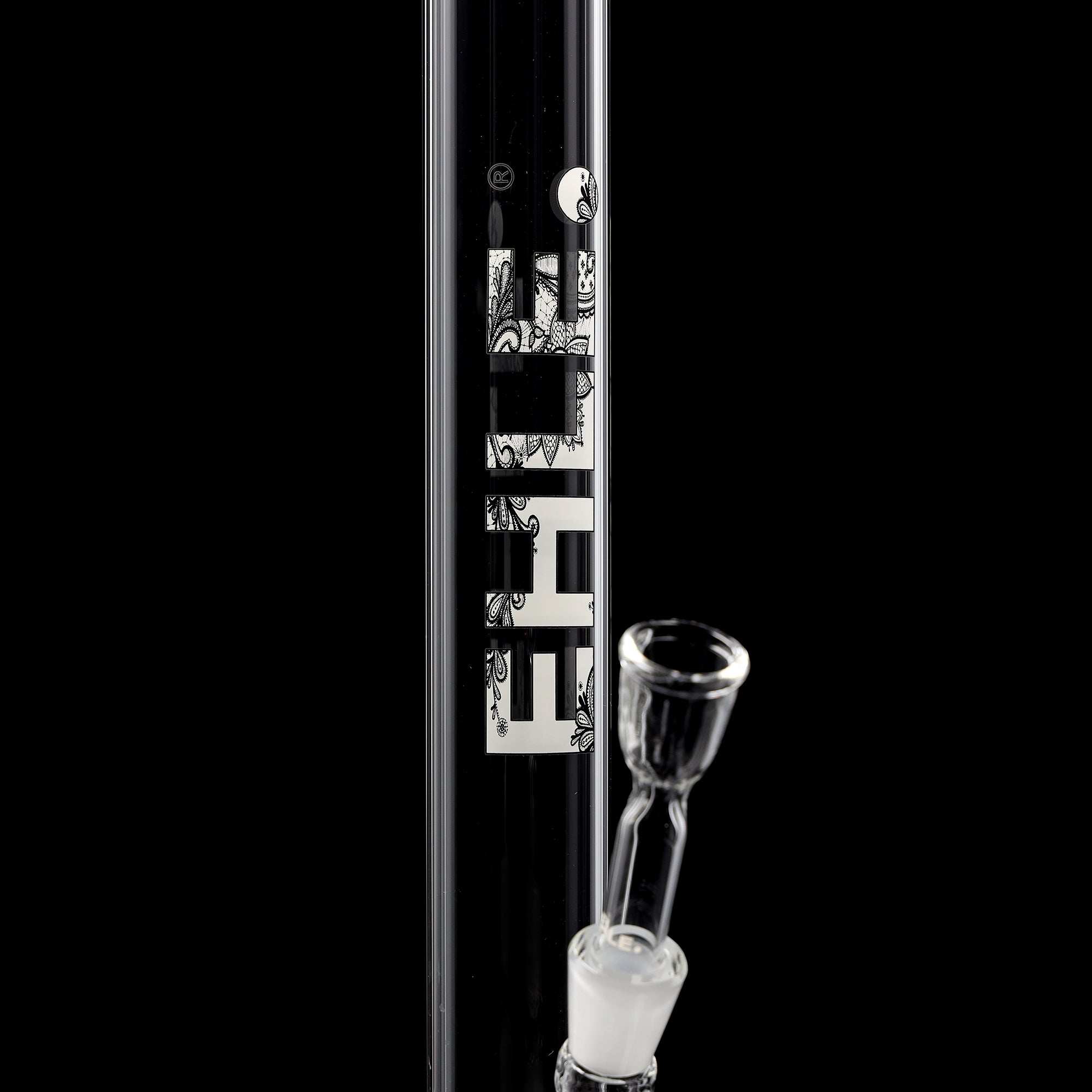ehle-ladysize-bong-2-0-ns-14-mit-rundfu image 6