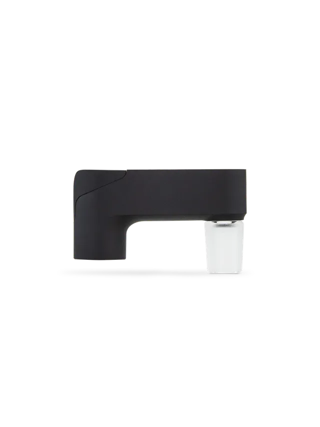 puffco-pivot-glas-adapter-3d-chamber-adapter-onyx image 1
