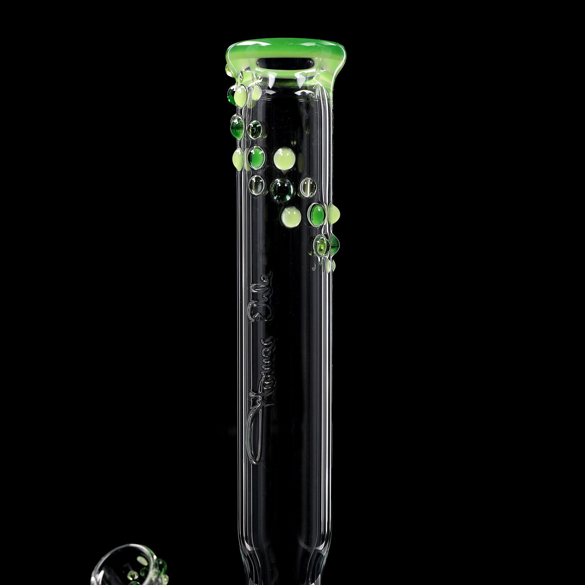 ehle-lime-limited-edition-bong-45cm-ns18-8 image 7