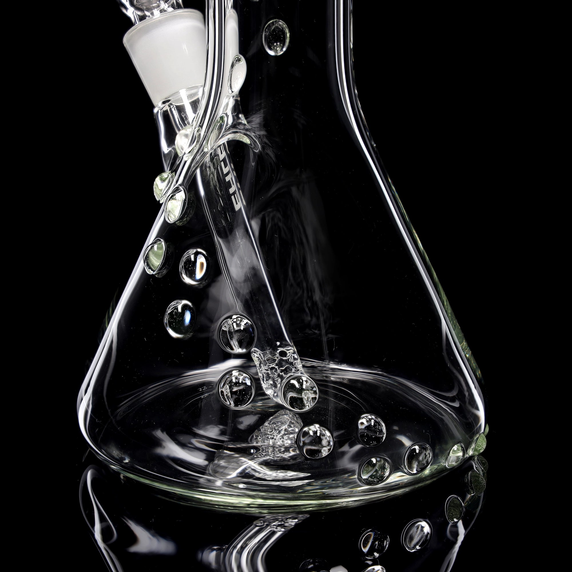 ehle-beakerbong-illuminati-45-cm-mit-diffusor image 7