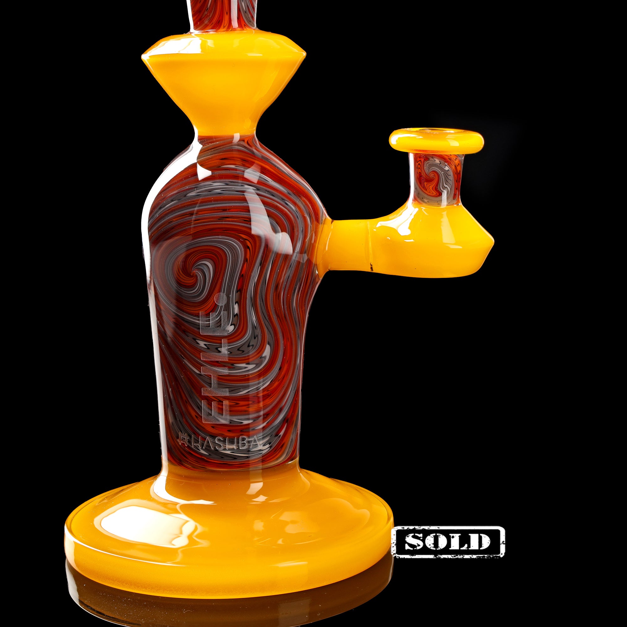 ehle-x-hashba-collab-bong-2-oktober-best-of-2025 image 5