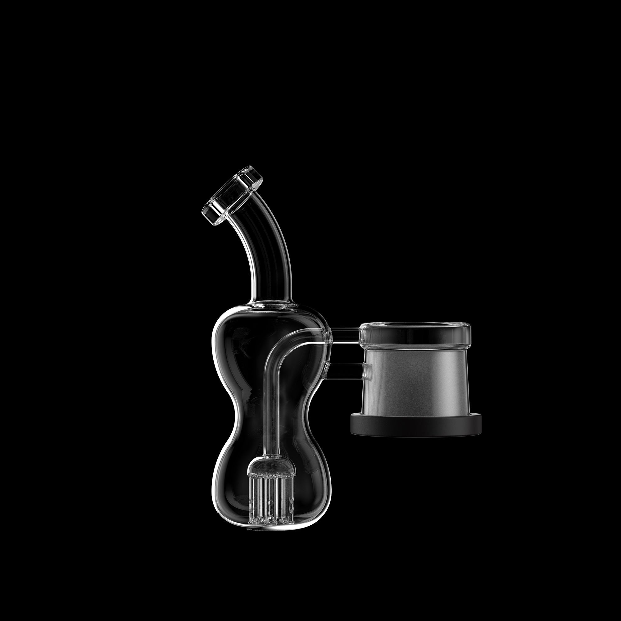dr-dabber-switch-glass-attachment-silikondichtung image 3
