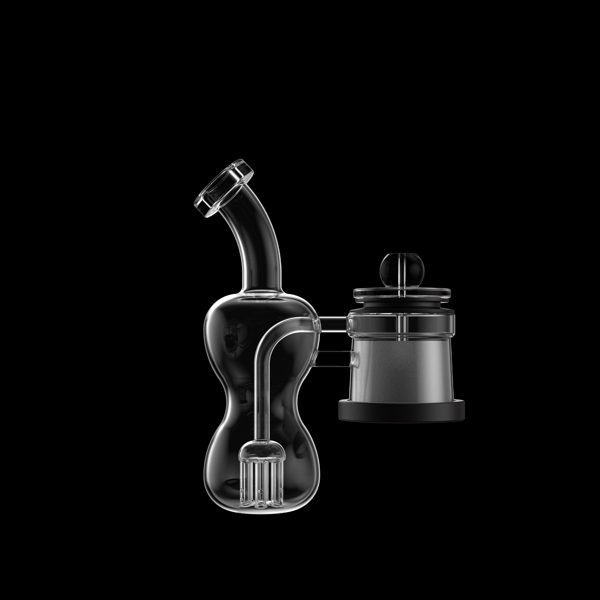 dr-dabber-switch-glass-attachment-silikondichtung image 5