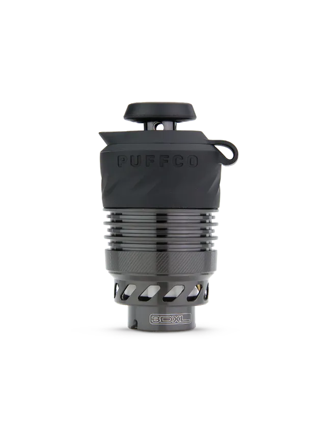 puffco-peak-pro-3dxl-chamber-mit-xl-joystick-cap image 1