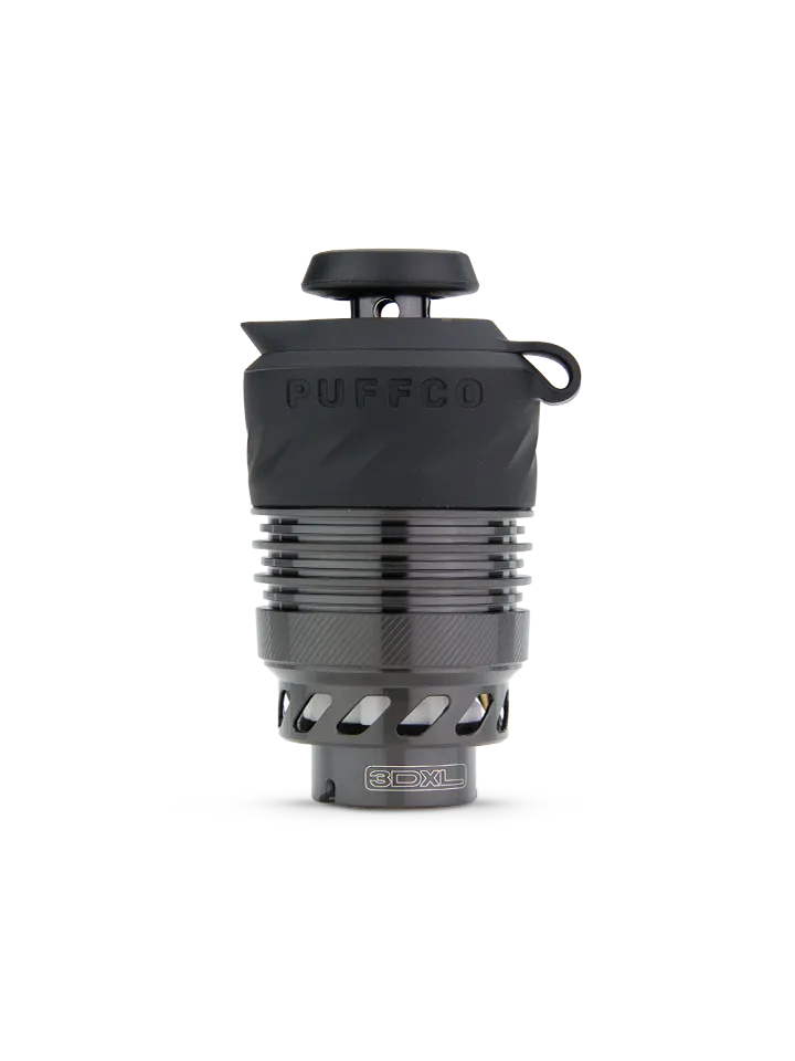 puffco-peak-pro-3dxl-chamber-mit-xl-joystick-cap image 1