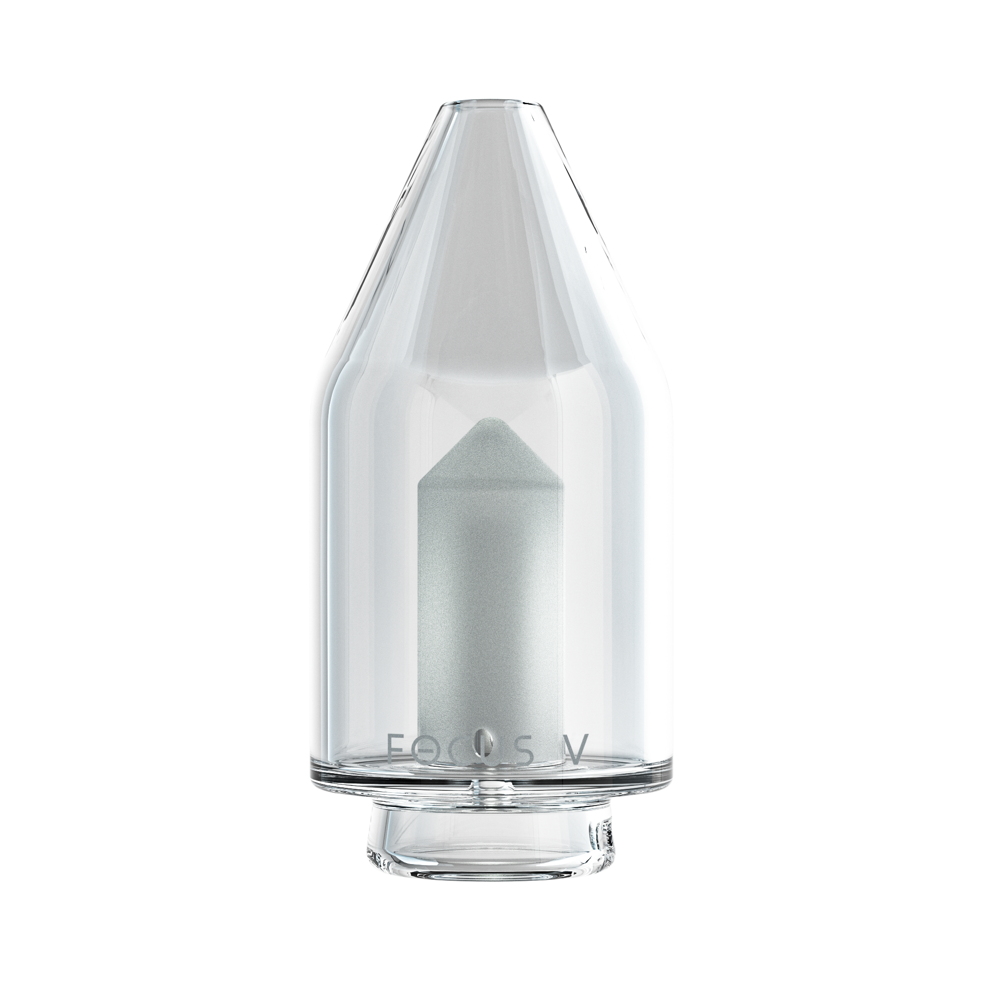 focus-v-carta-glass-top-clear-glasaufsatz image 2