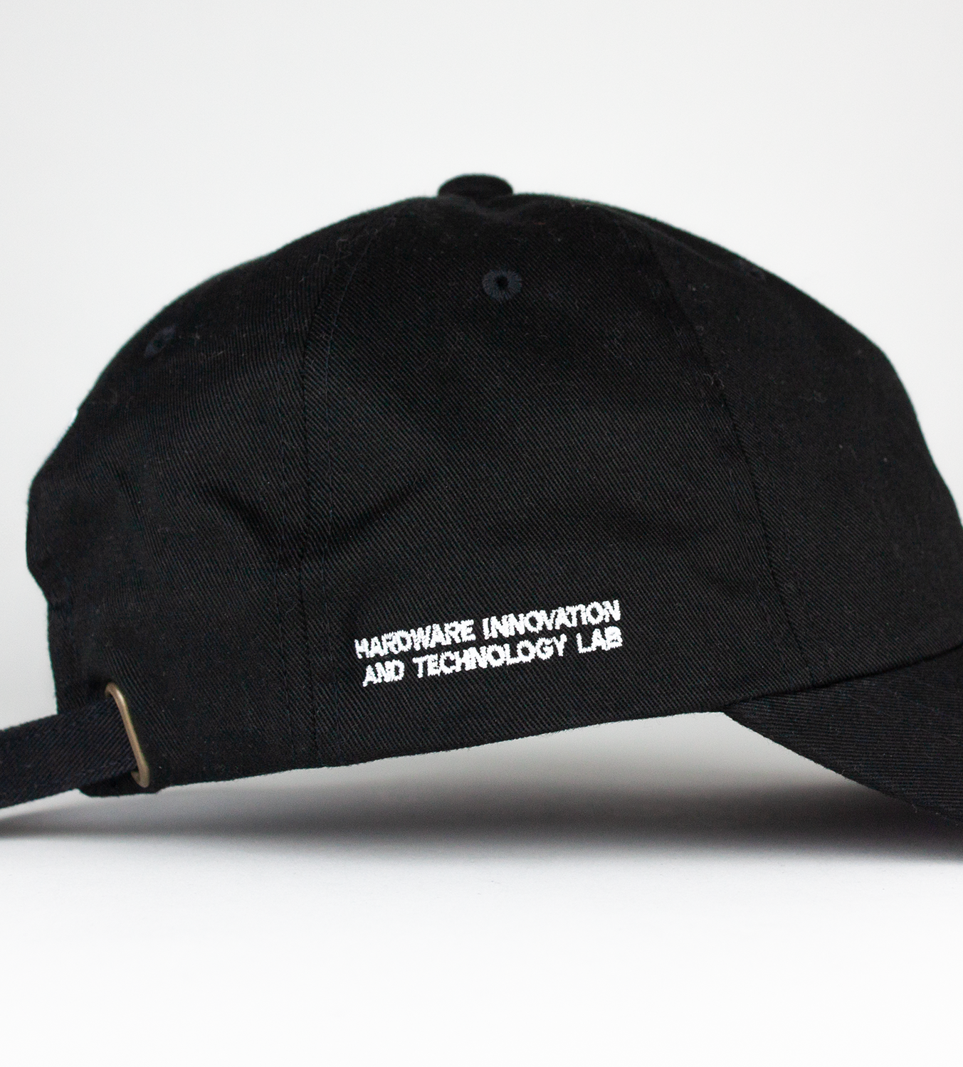 puffco-dad-hat-6-panel-cap-aus-cotton-twill image 7