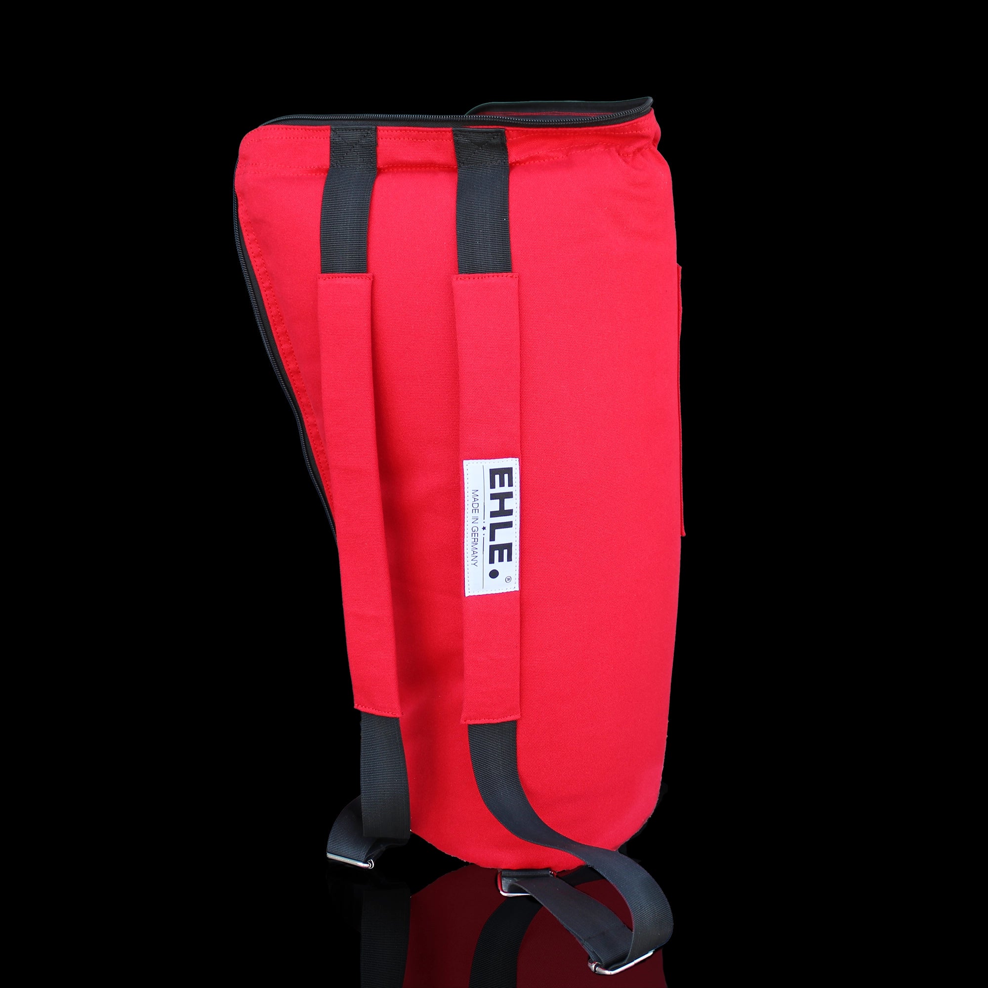 ehle-bongtasche-gepolstert-bis-55-cm-schwarz image 6