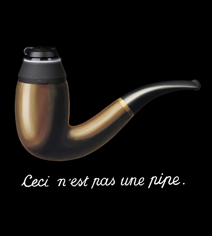 puffco-ceci-n-est-pas-une-pipe-shirt-ringspun-cotton-t-shirt image 3