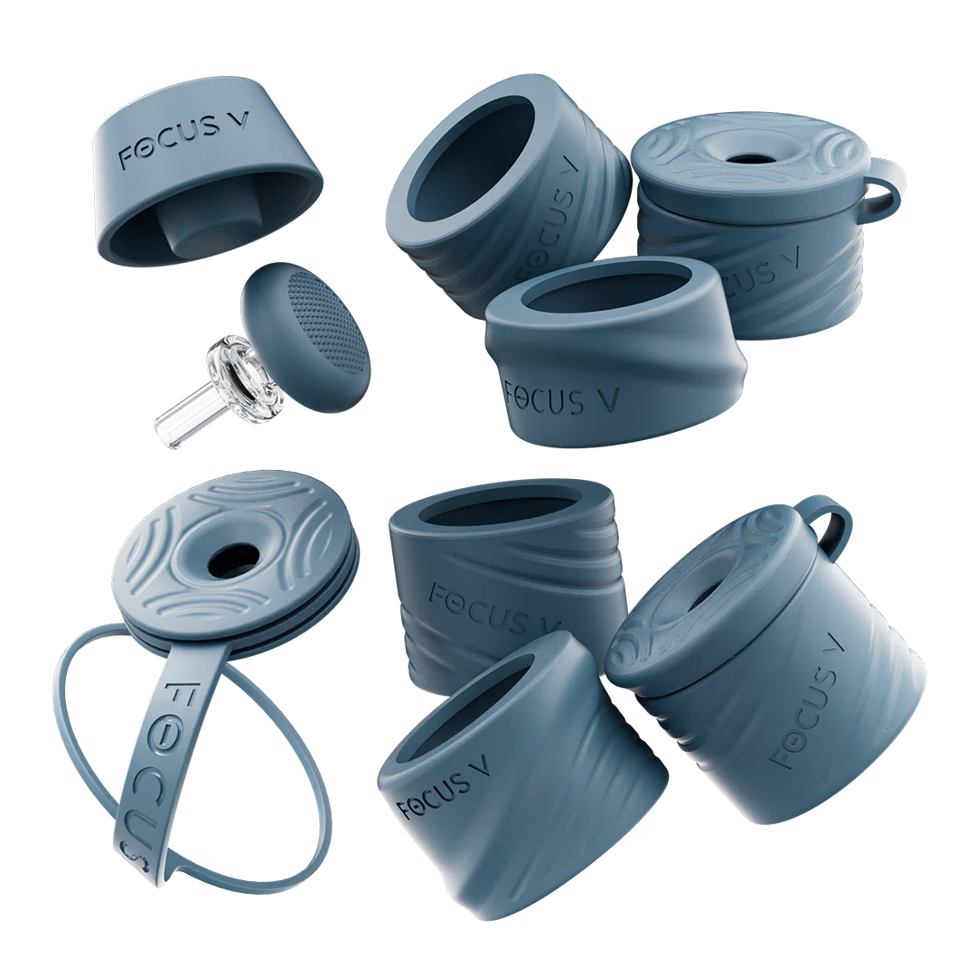 focus-v-carta-swivel-and-silicone-accessory-kit-midnight image 1