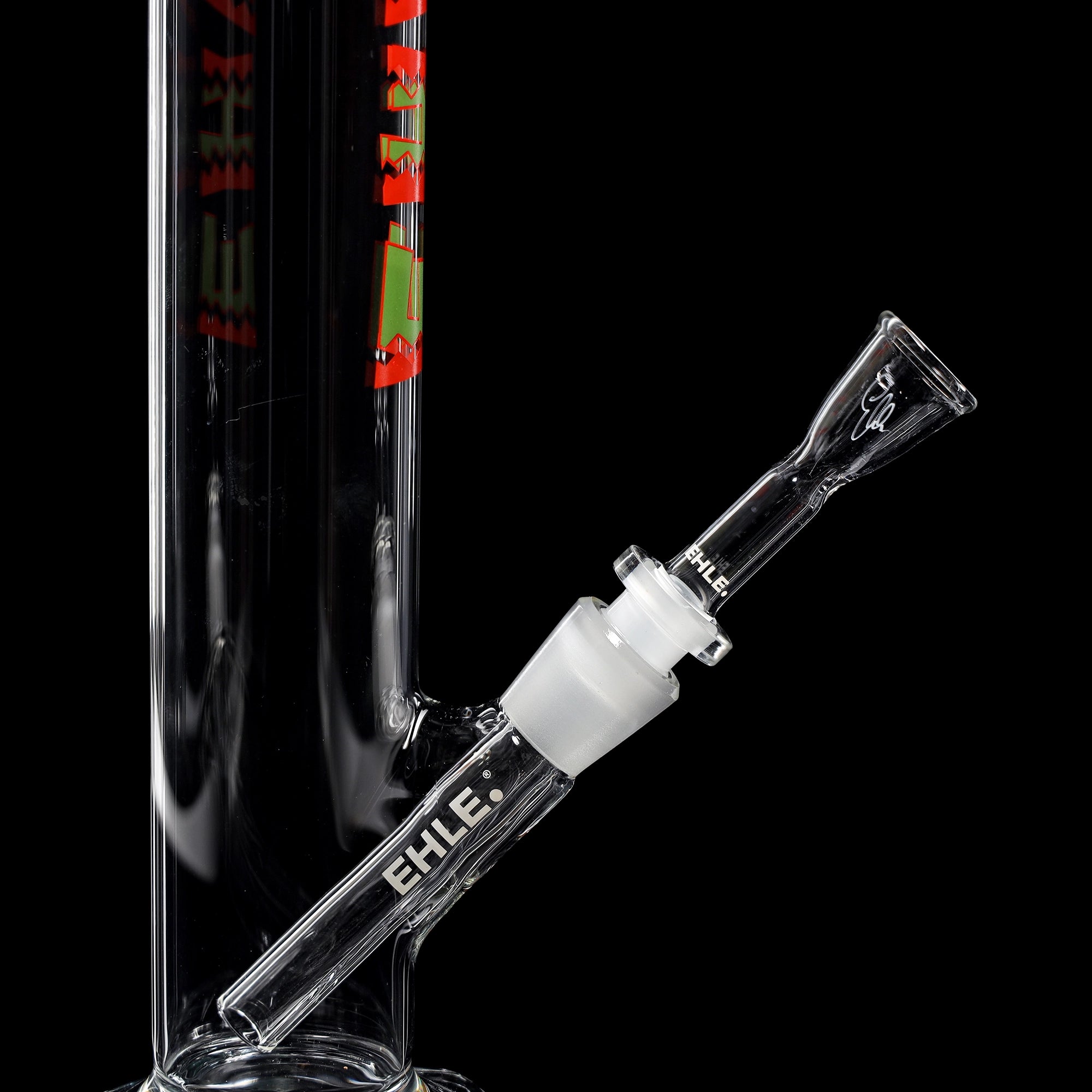 just-ehle-bong-500ml-ns18-8-inkl-siebe image 4