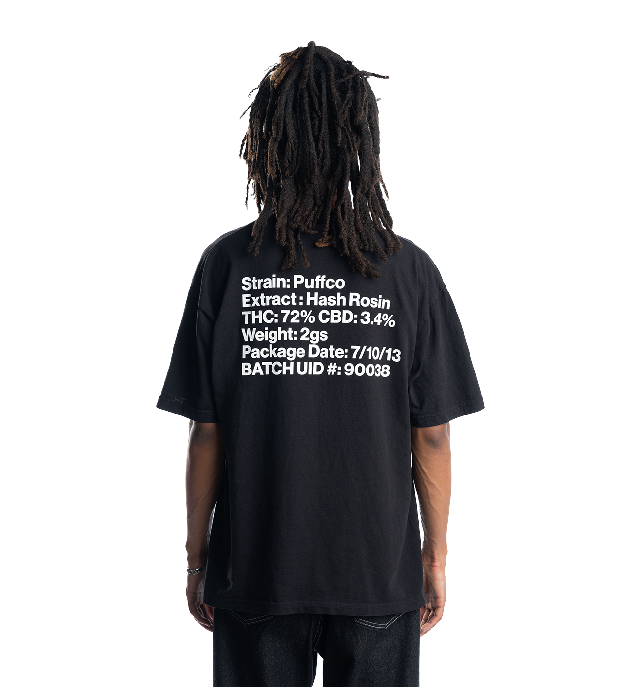 puffco-hash-tech-t-shirt-unisex-cotton image 4