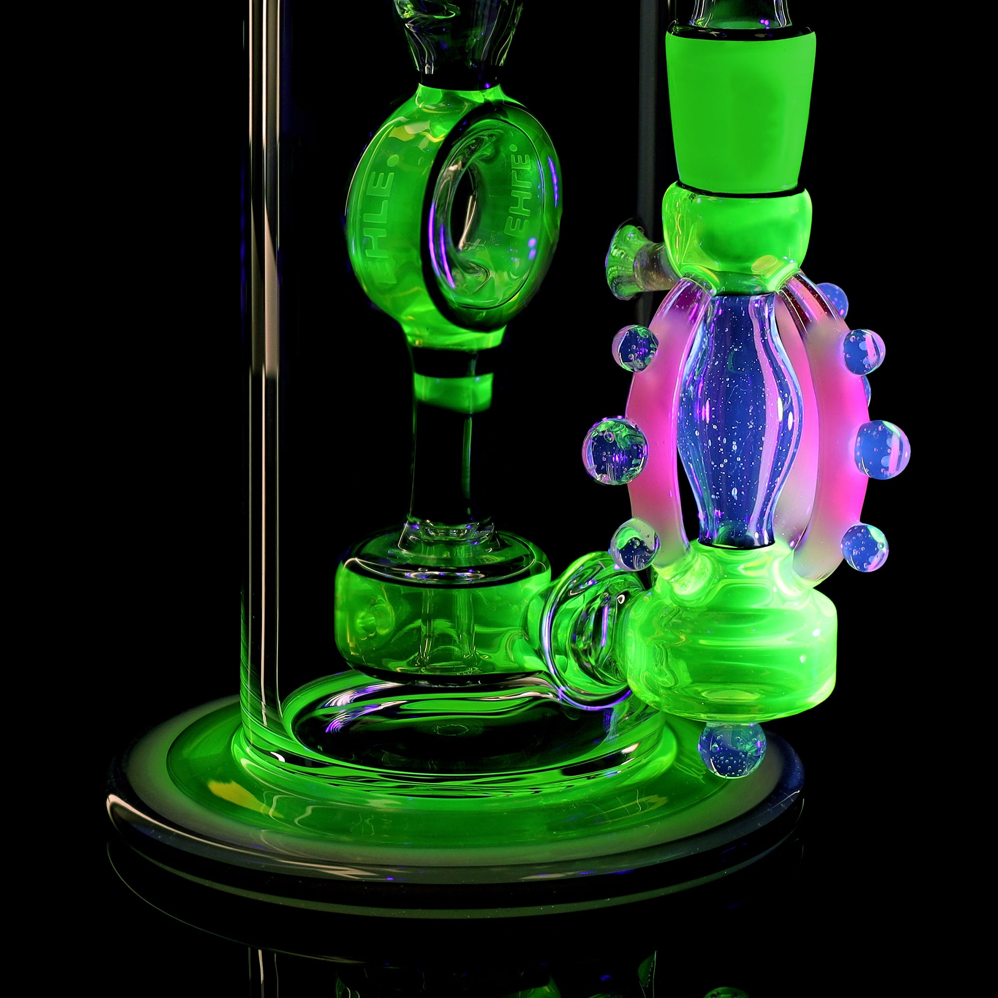 ehle-best-of-2026-juli-nightcrawler-incycler-mit-perc-und-glow-glas image 6