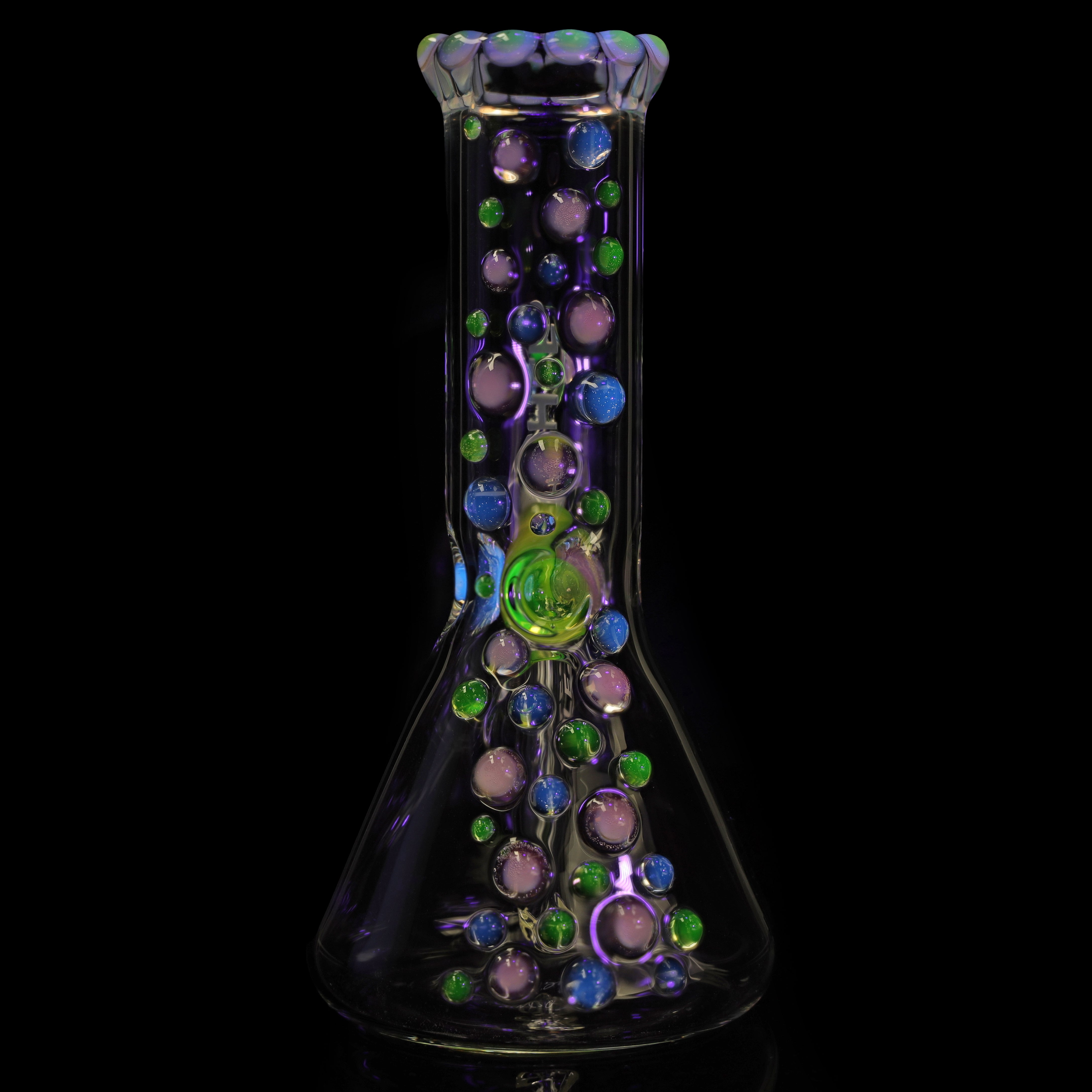 ehle-mini-beaker-citrin-einzelst-ck-22cm-uv image 6