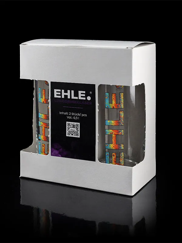 ehle-longdrinkglas-einzeln-oder-2er-set-mit-logo image 1