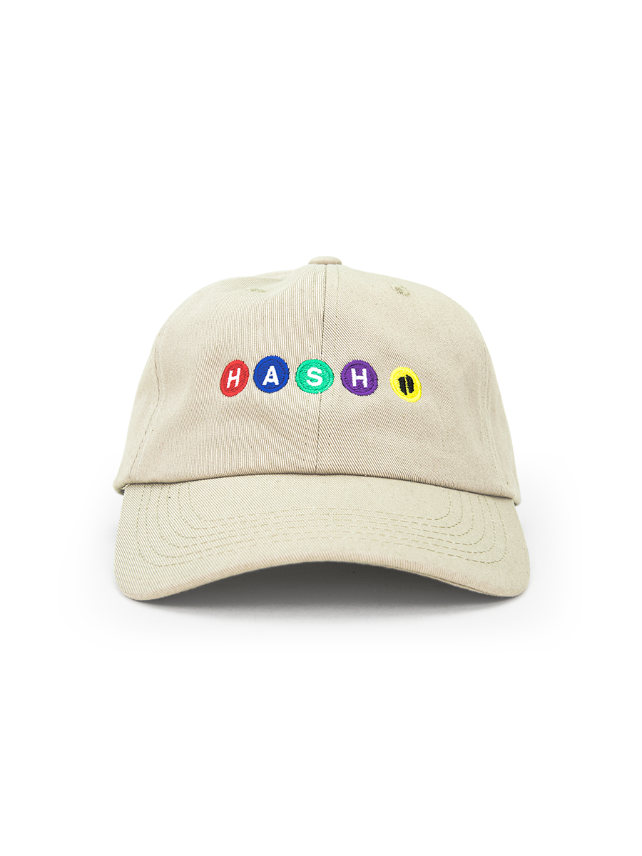 puffco-subway-dad-hat-corduroy-cap image 1