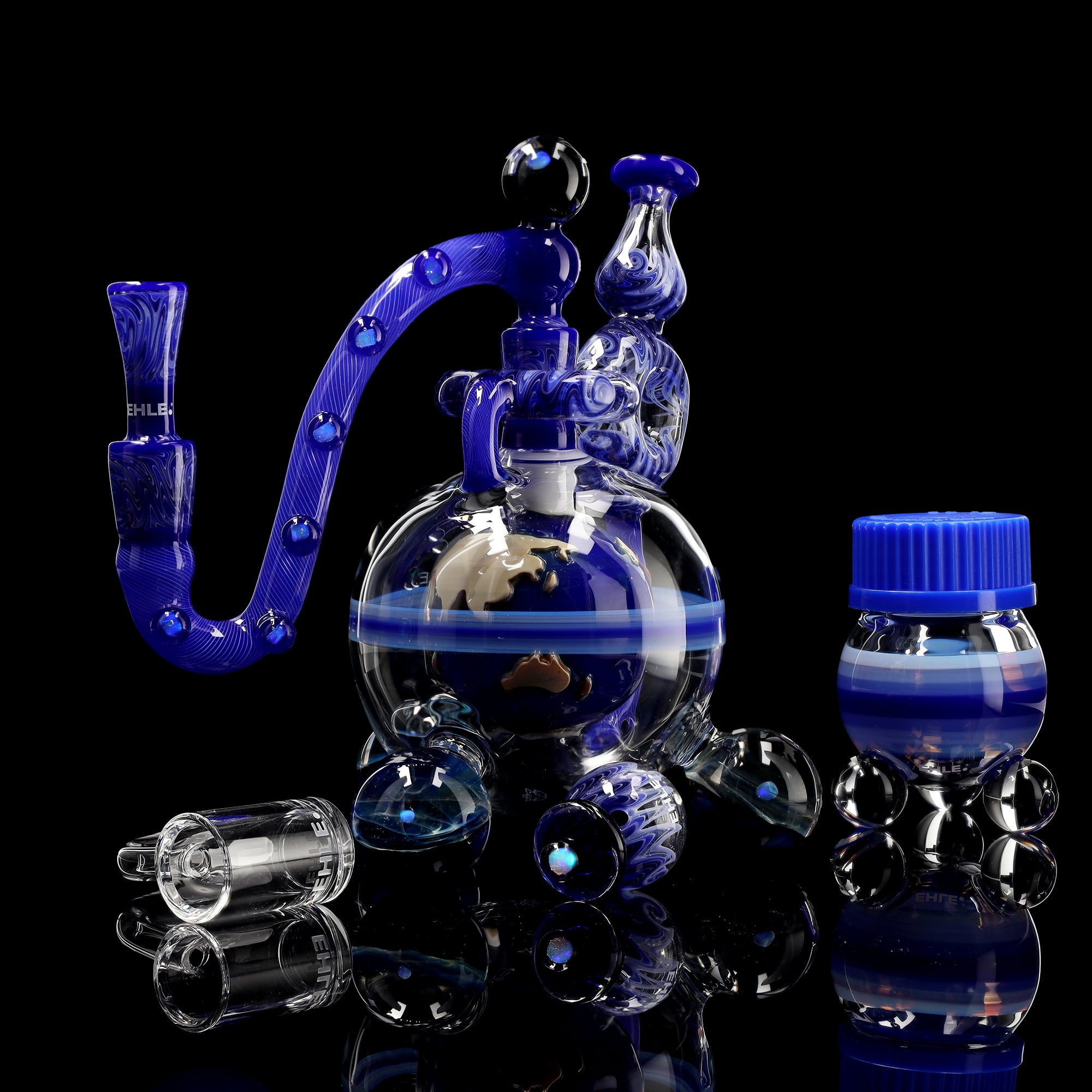 ehle-best-of-2024-dezember-one-world-bong image 1