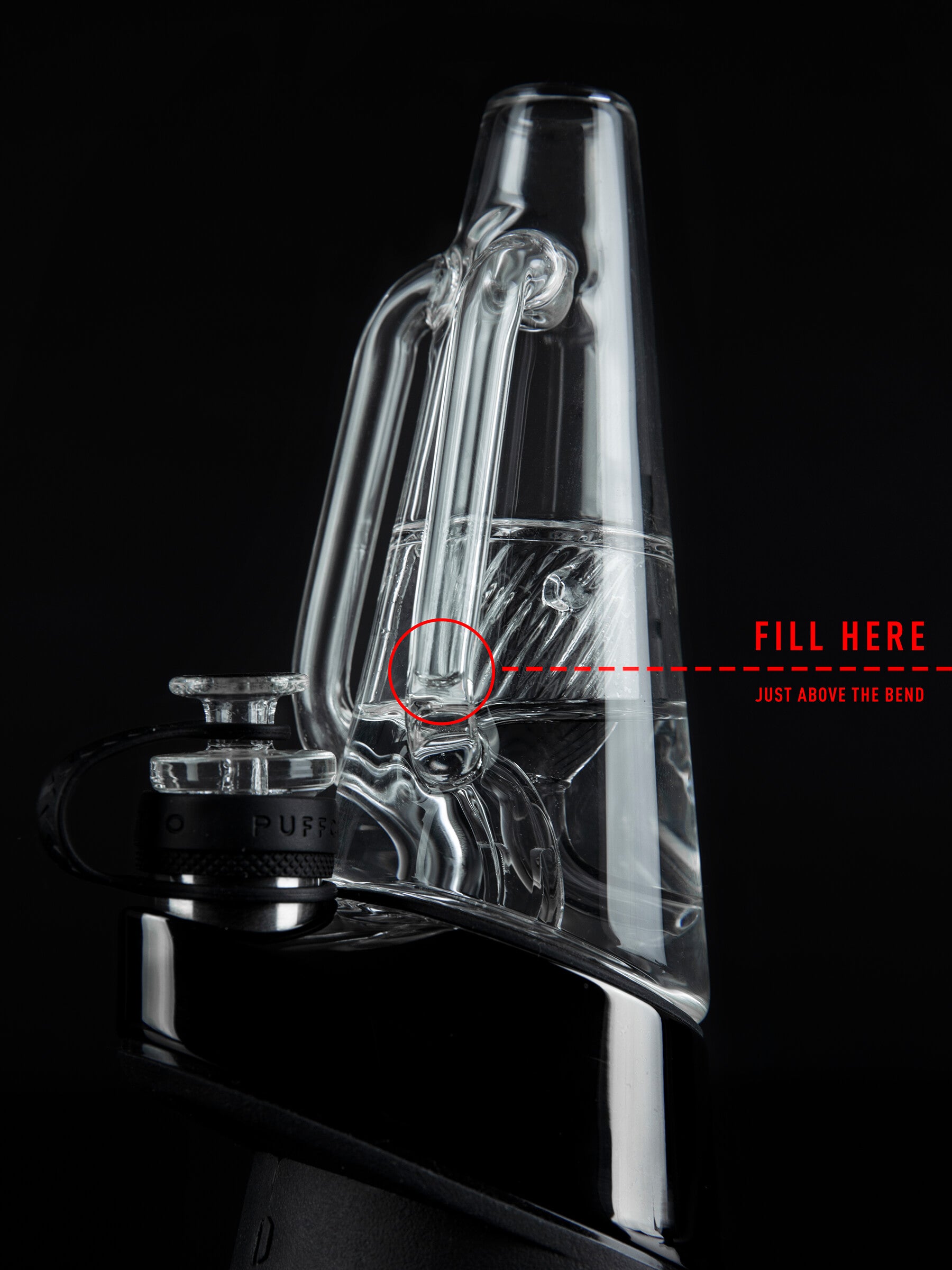 puffco-ryan-fitt-recycler-glass-top-f-r-peak-peak-pro image 8