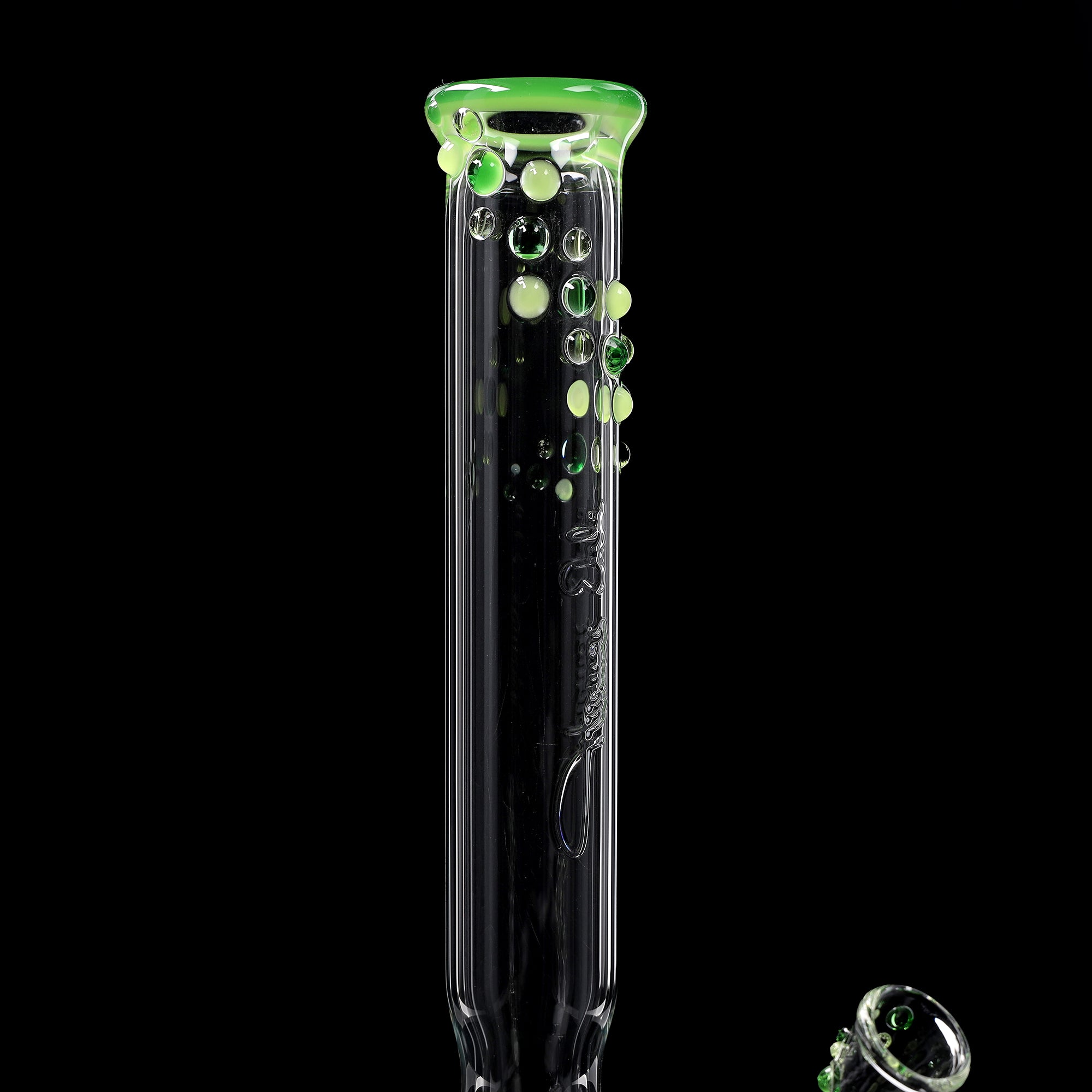 ehle-lime-limited-edition-bong-45cm-ns18-8 image 6